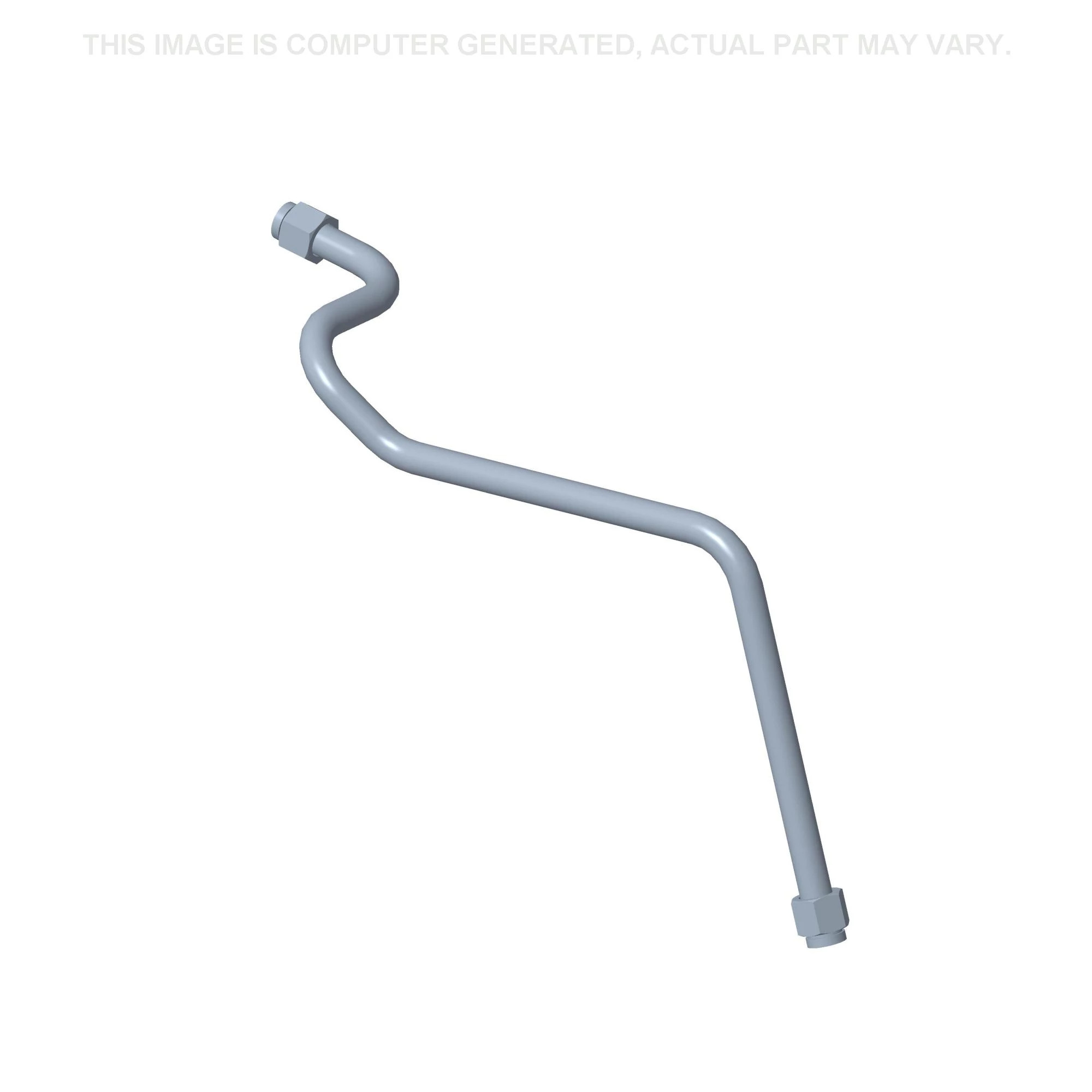 HYD TUBE | NEWHOLLANDCE | US | EN