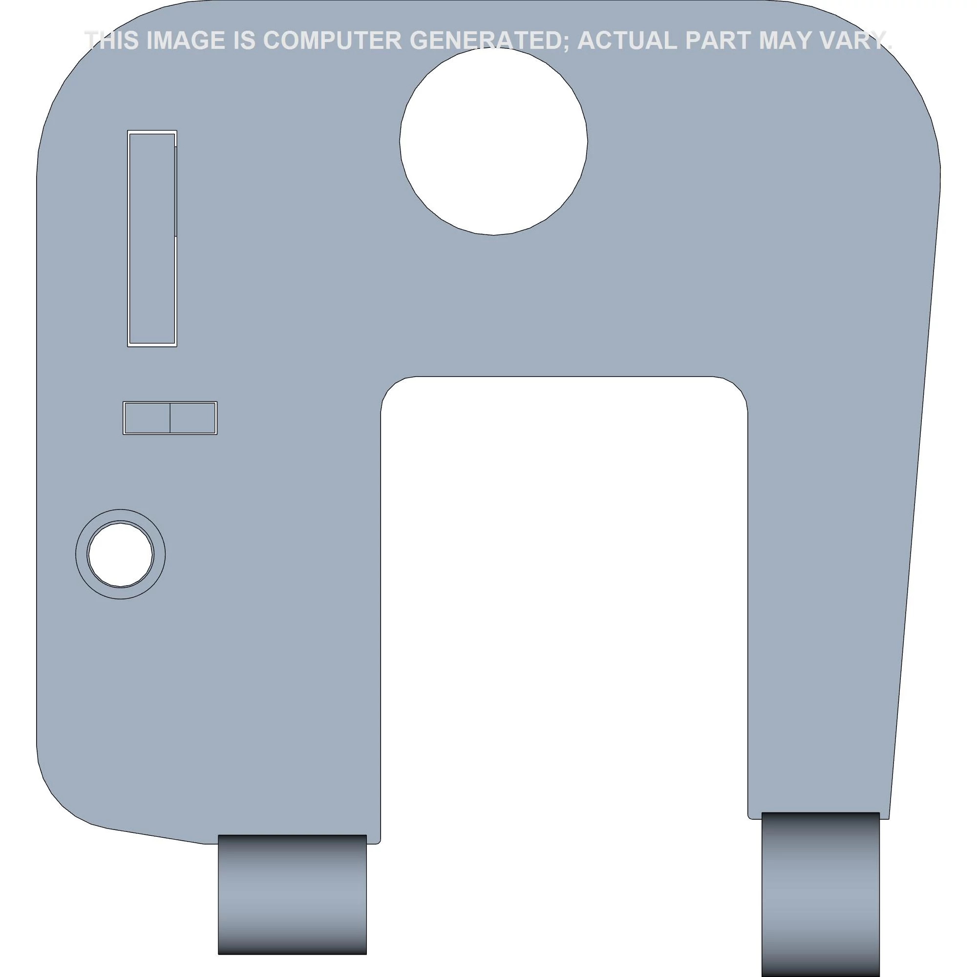 FRAME | FLEXICOIL | CA | EN