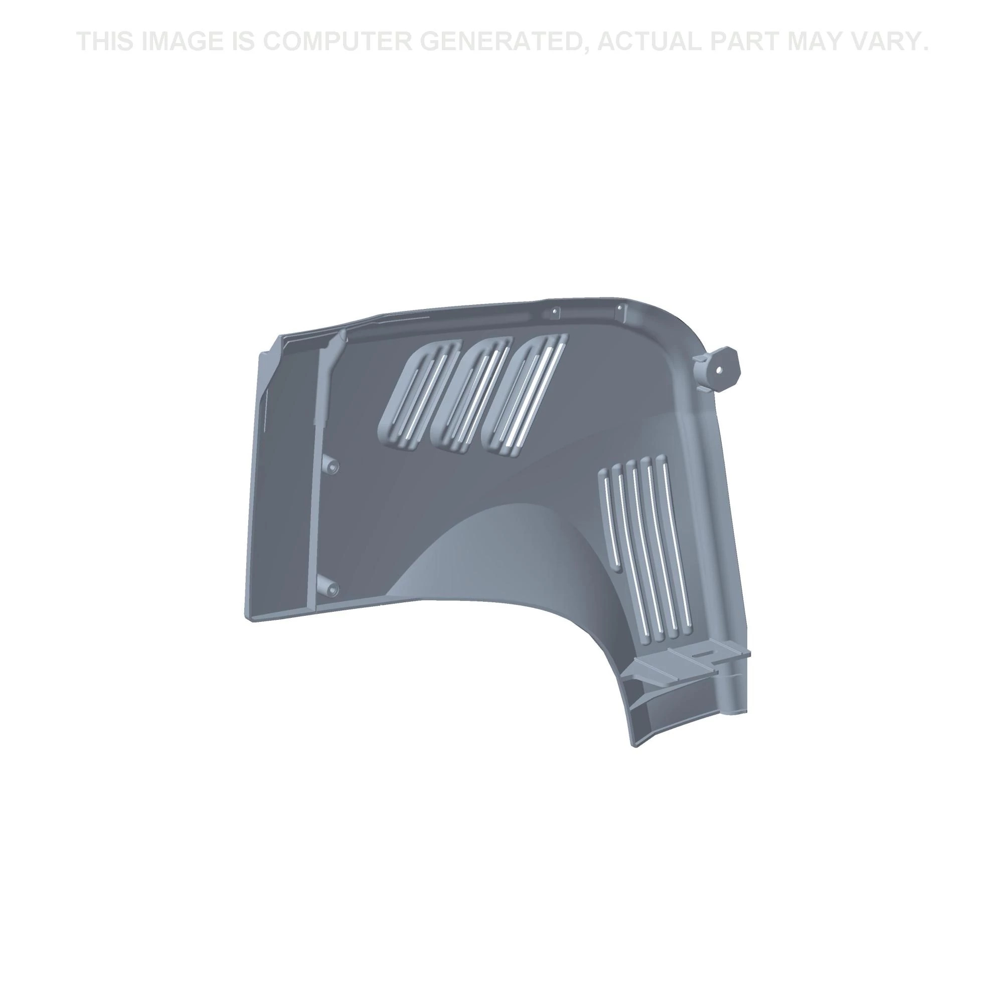 SIDE PANEL | CASEIH | CA | FR