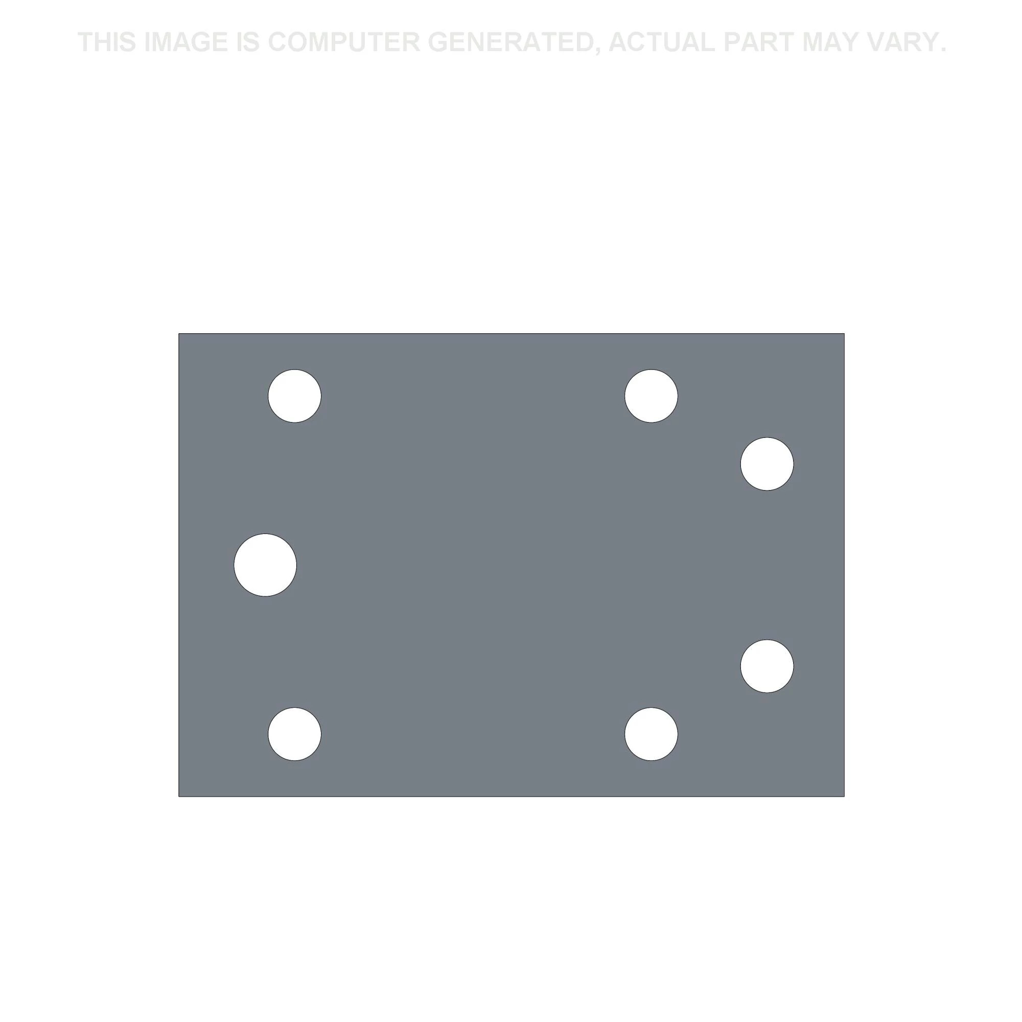 PLAQUE - 04620510