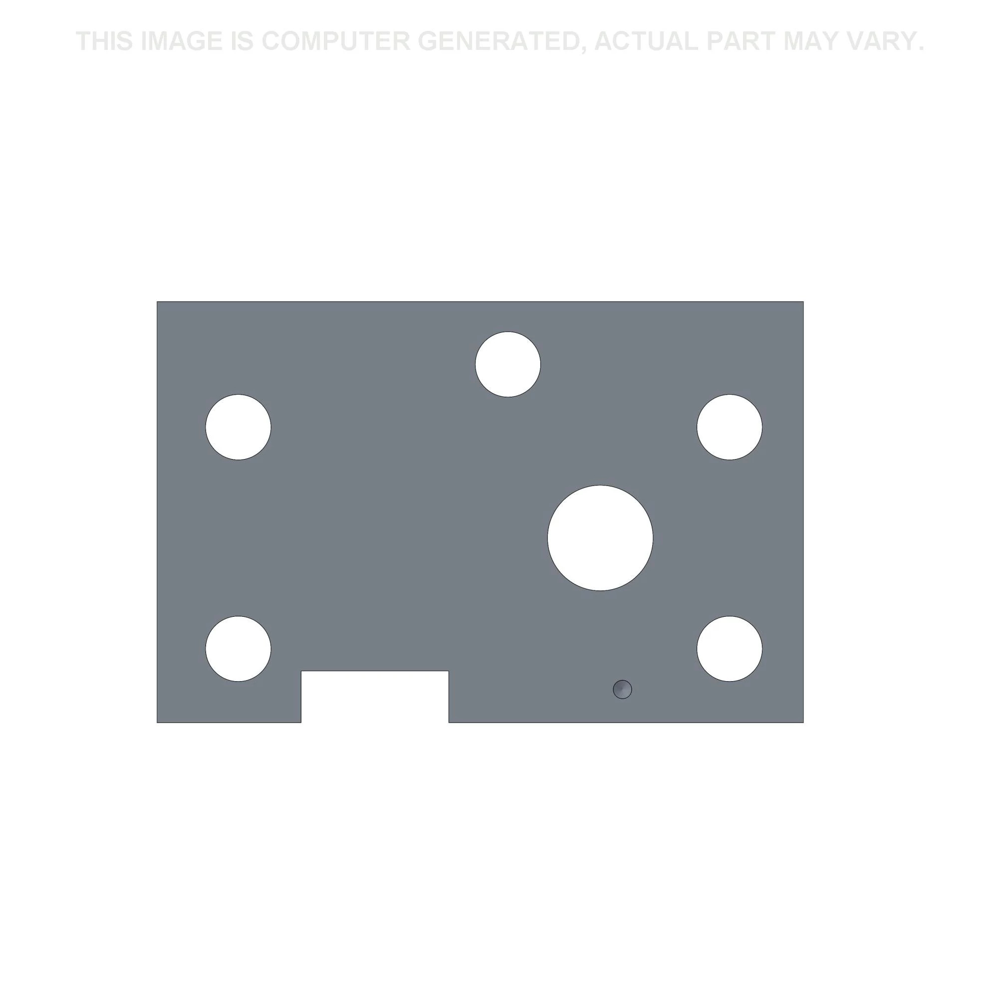 CORPS DE VANNE | NEWHOLLANDAG | CA | FR