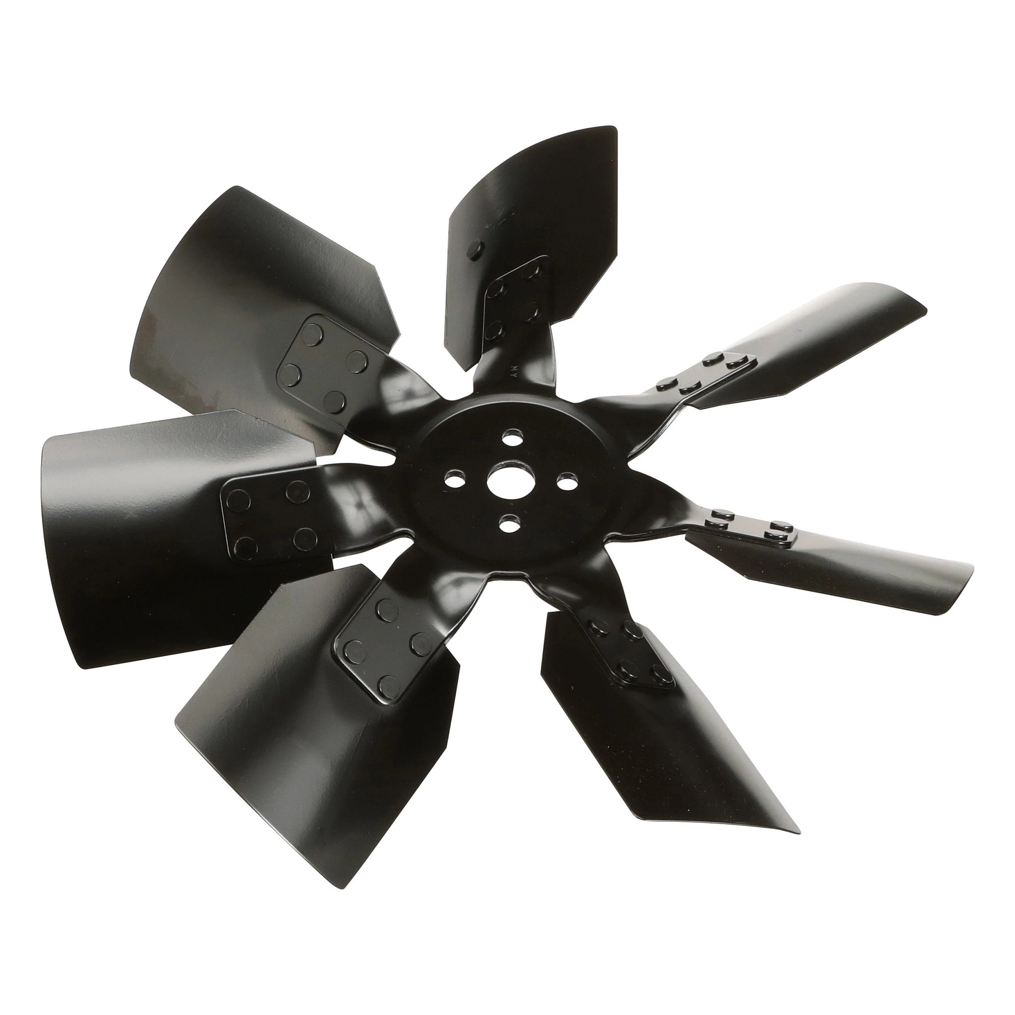 FAN | FLEXICOIL | CA | EN