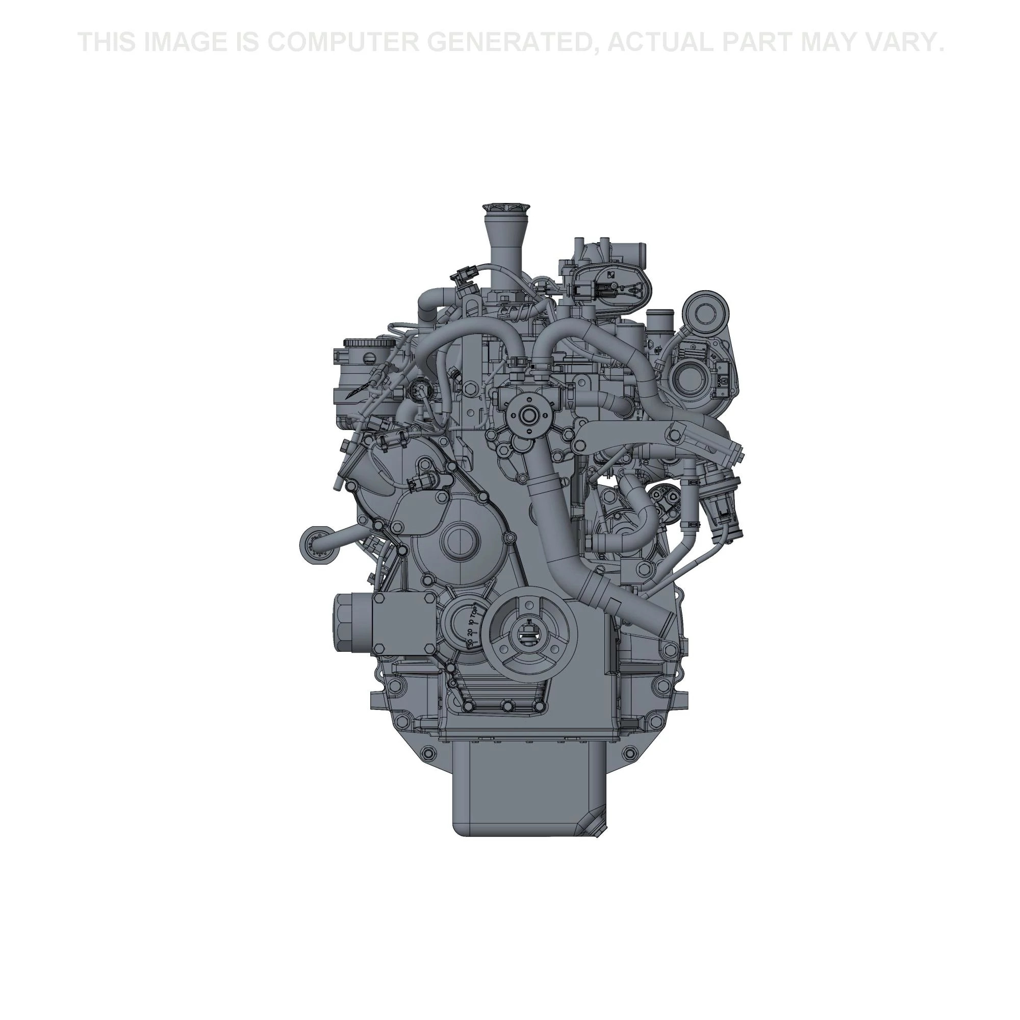 ENGINE | CASECE | CA | EN