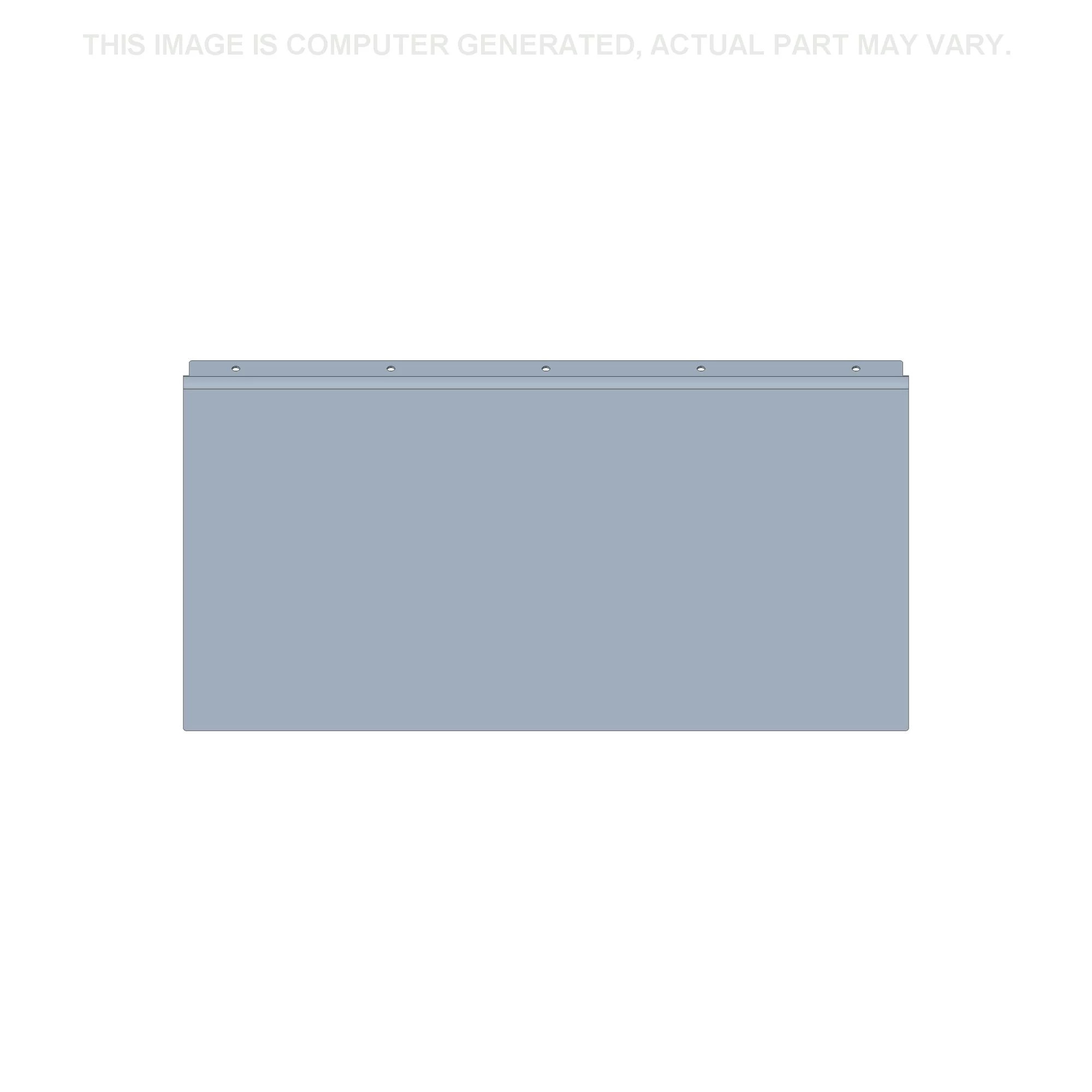 PLAQUE DE PROTECTION | MILLER | AMEA | EN