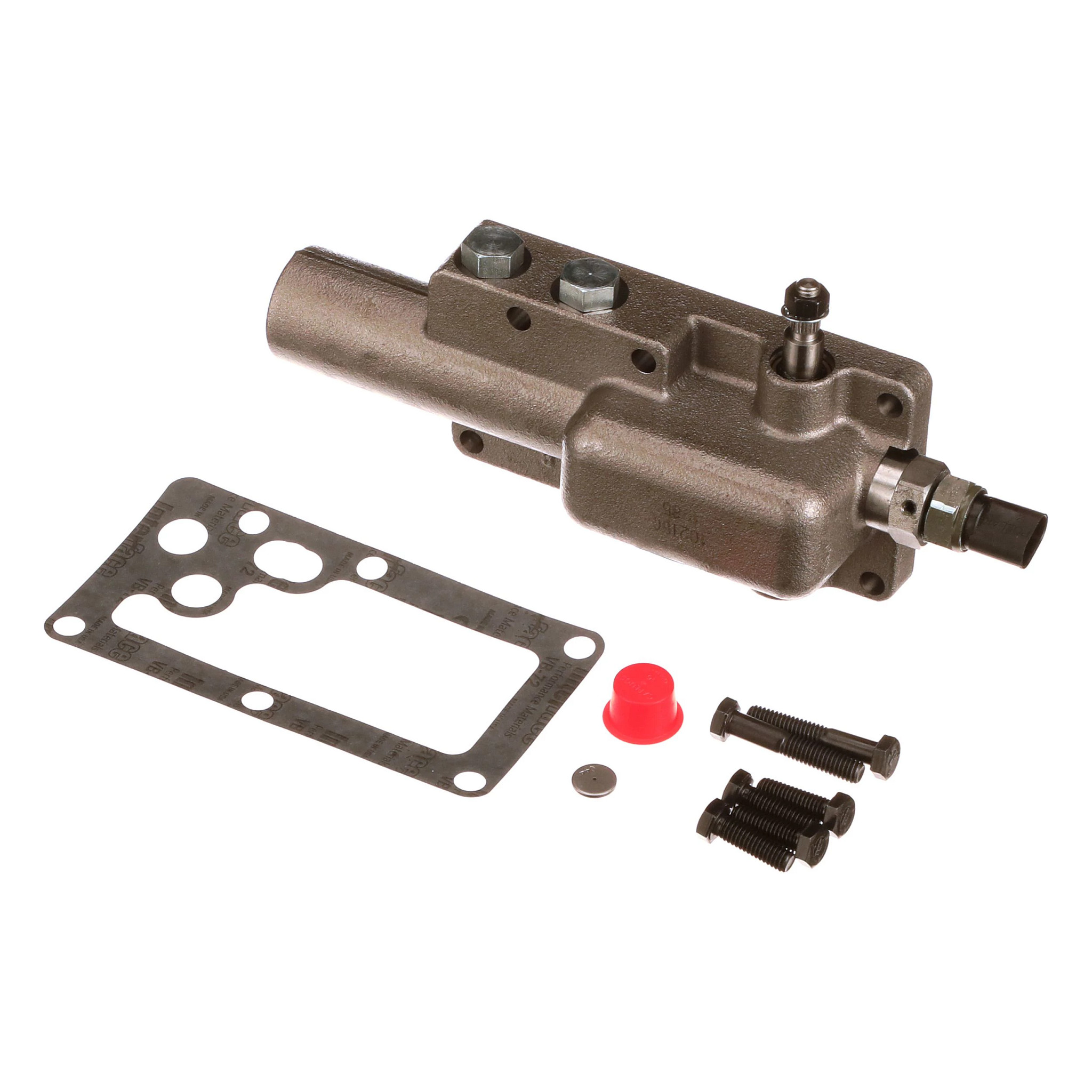 Distributeur | CASEIH | CA | FR