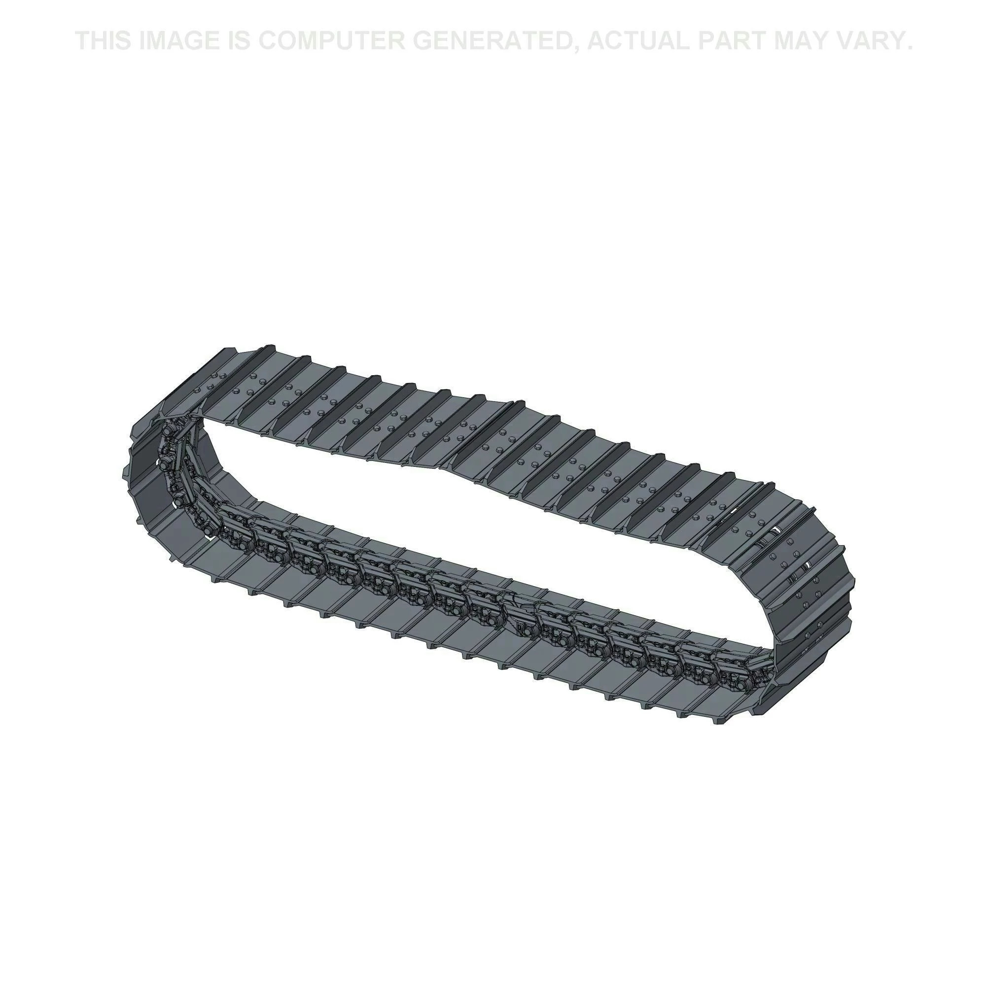 CRAWLER TRACK ASSY | NEWHOLLANDAG | CA | EN