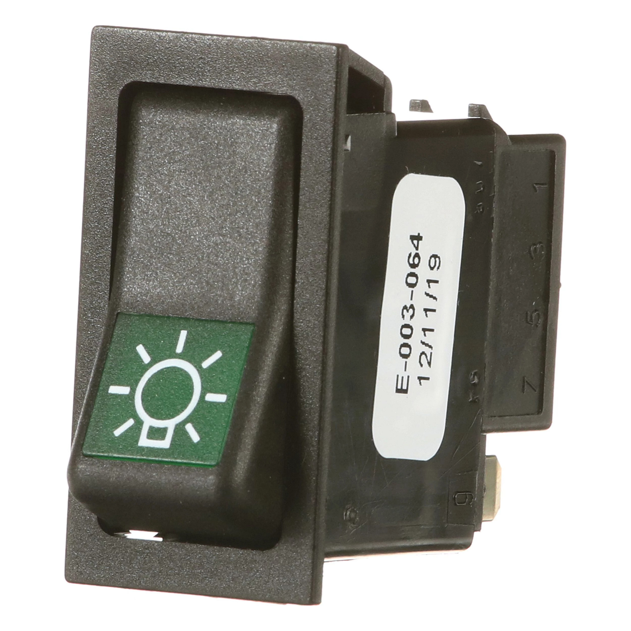 Comm. Lumieres | NEWHOLLANDAG | CA | FR