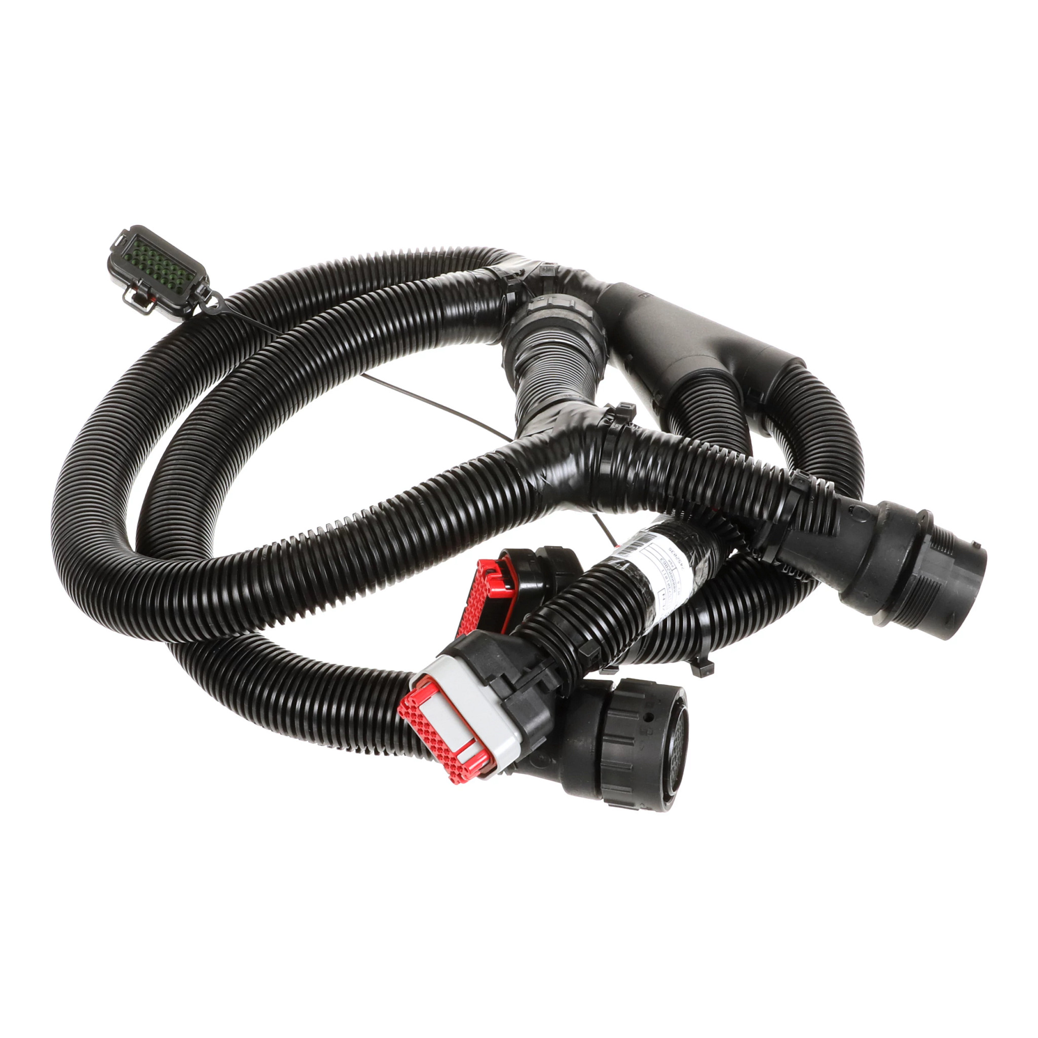 Rate Control Interface - Gen 3 Harness - 47-Pin | CASEIH | AU | EN