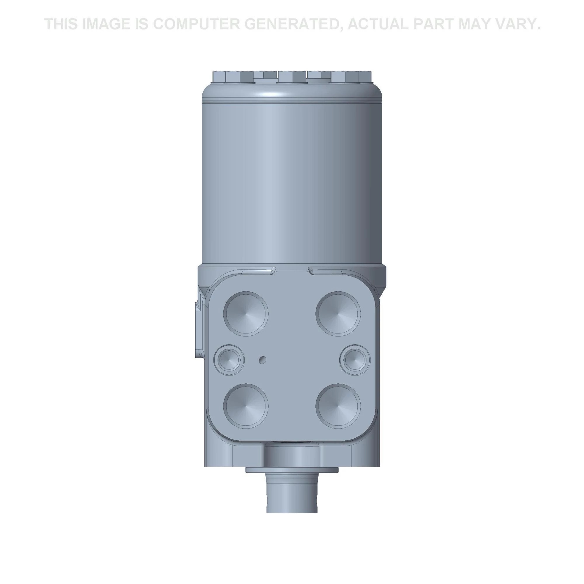 STEERING VALVE | CASEIH | US | EN
