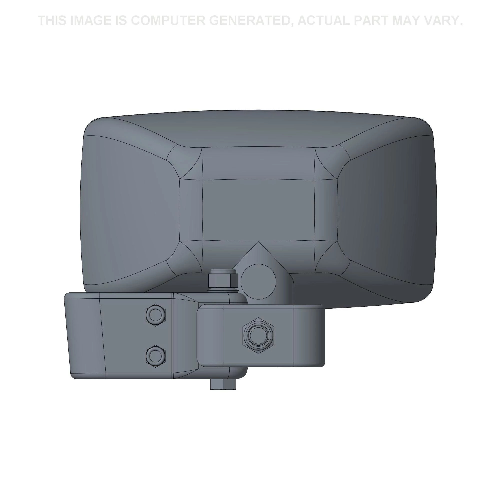 WORK LAMP | CASEIH | GB | EN