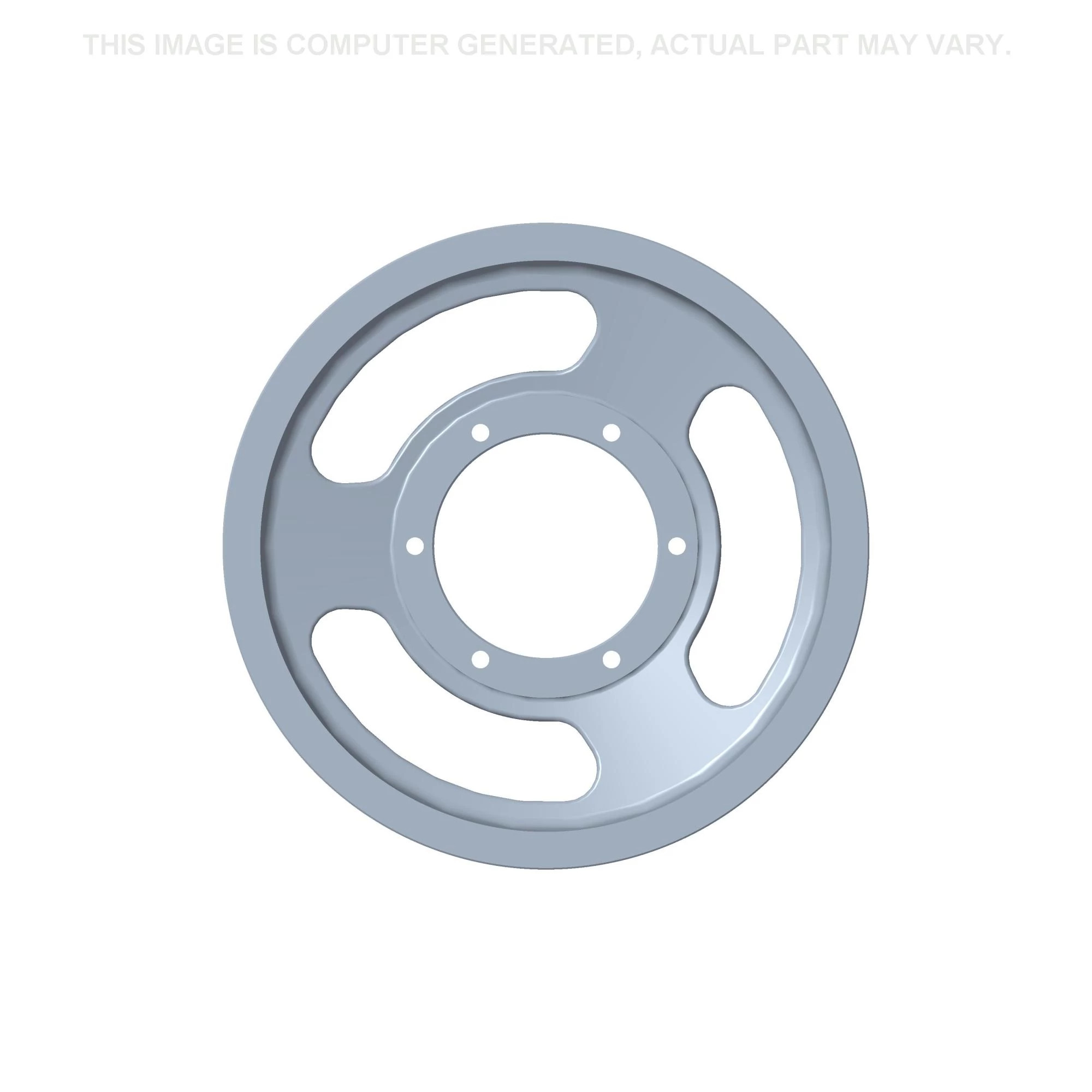 PULLEY | CASEIH | CA | EN