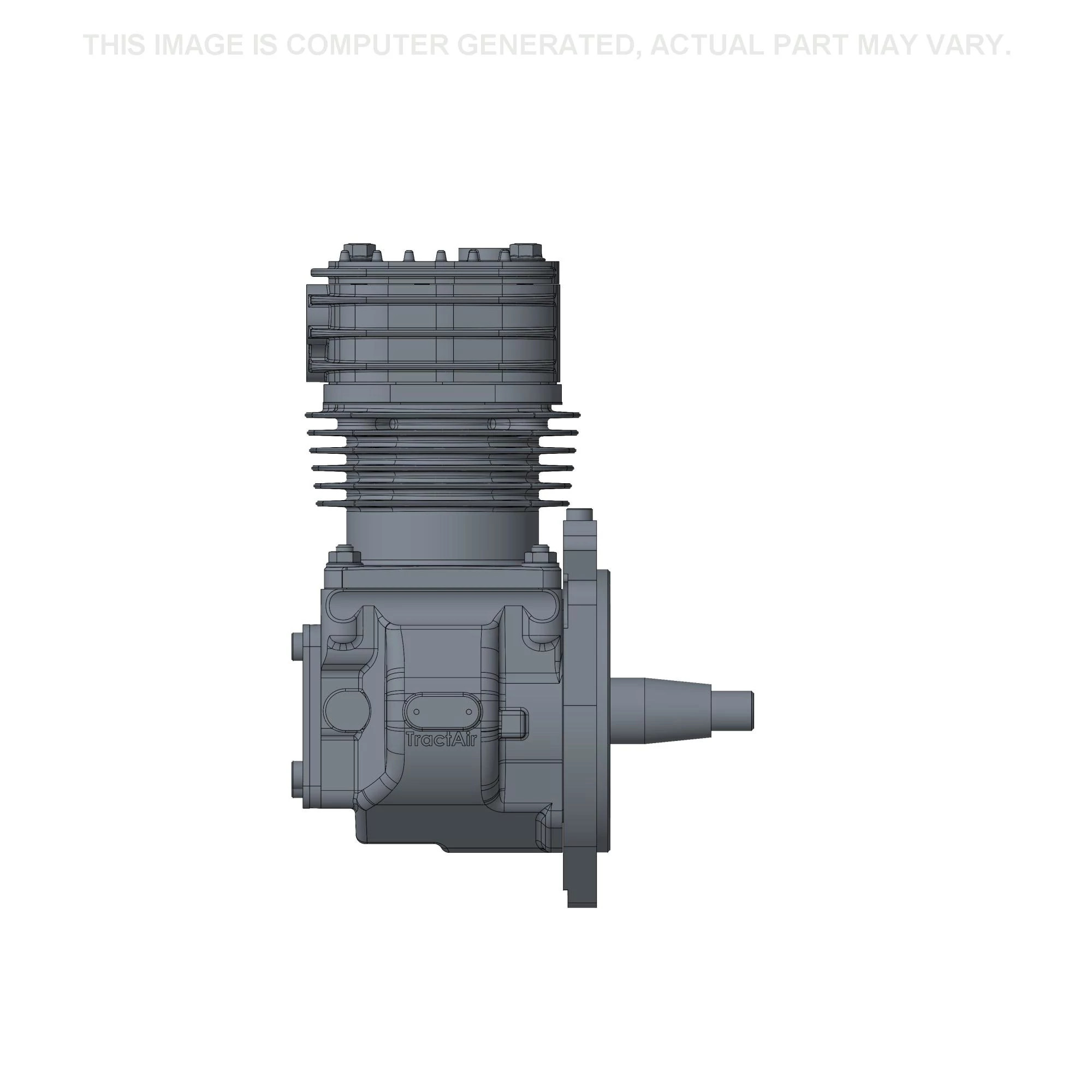 AIR COMPRESSOR | CASECE | CA | EN
