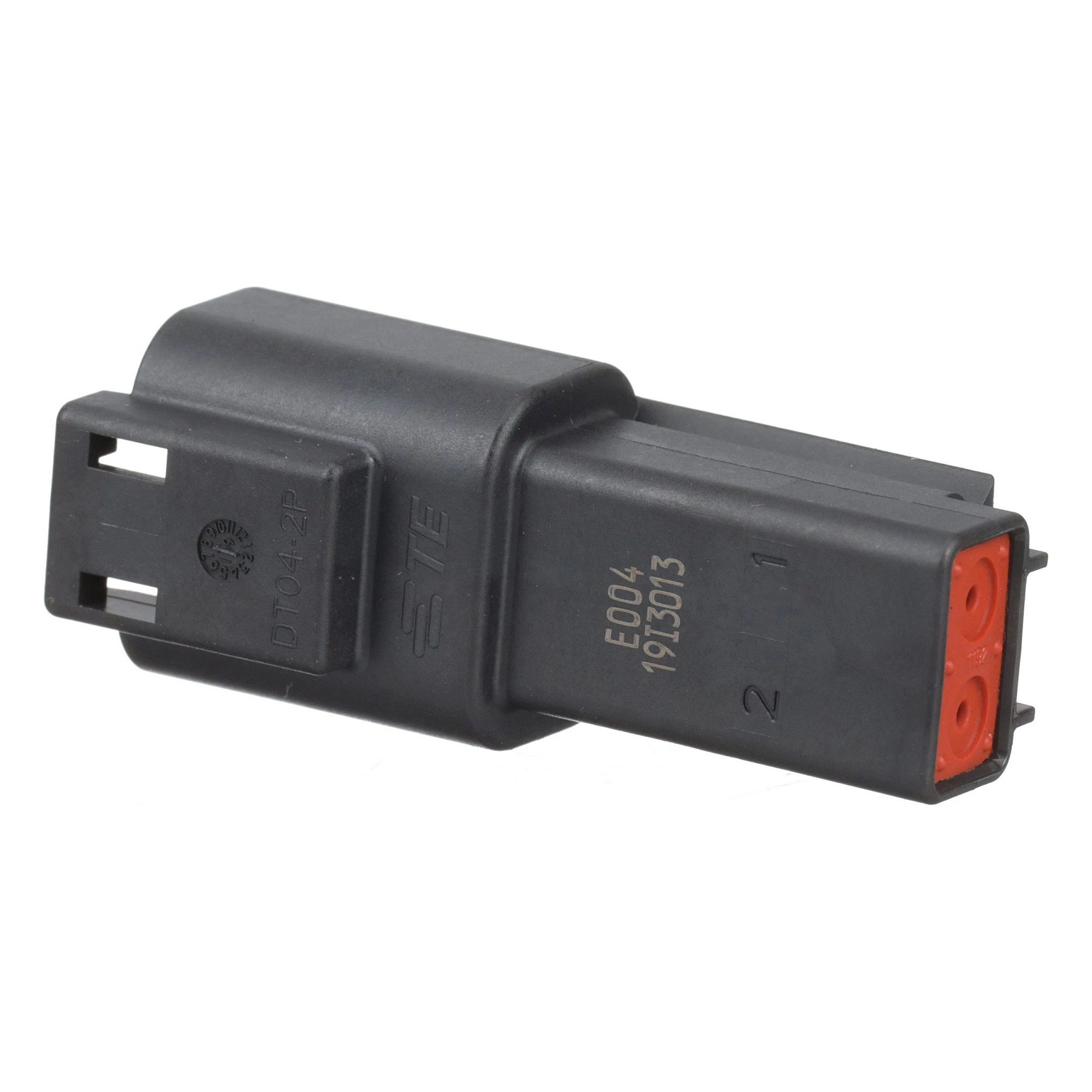 Wire Connector | CASEIH | CA | EN