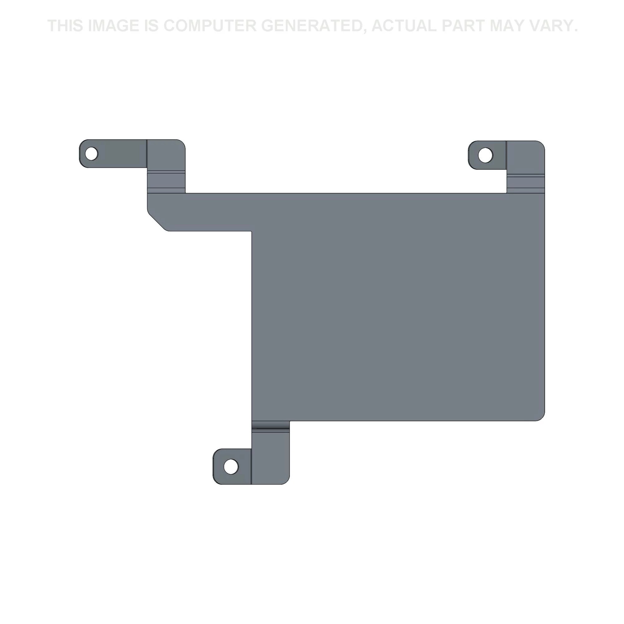 BRACKET | FLEXICOIL | AMEA | EN