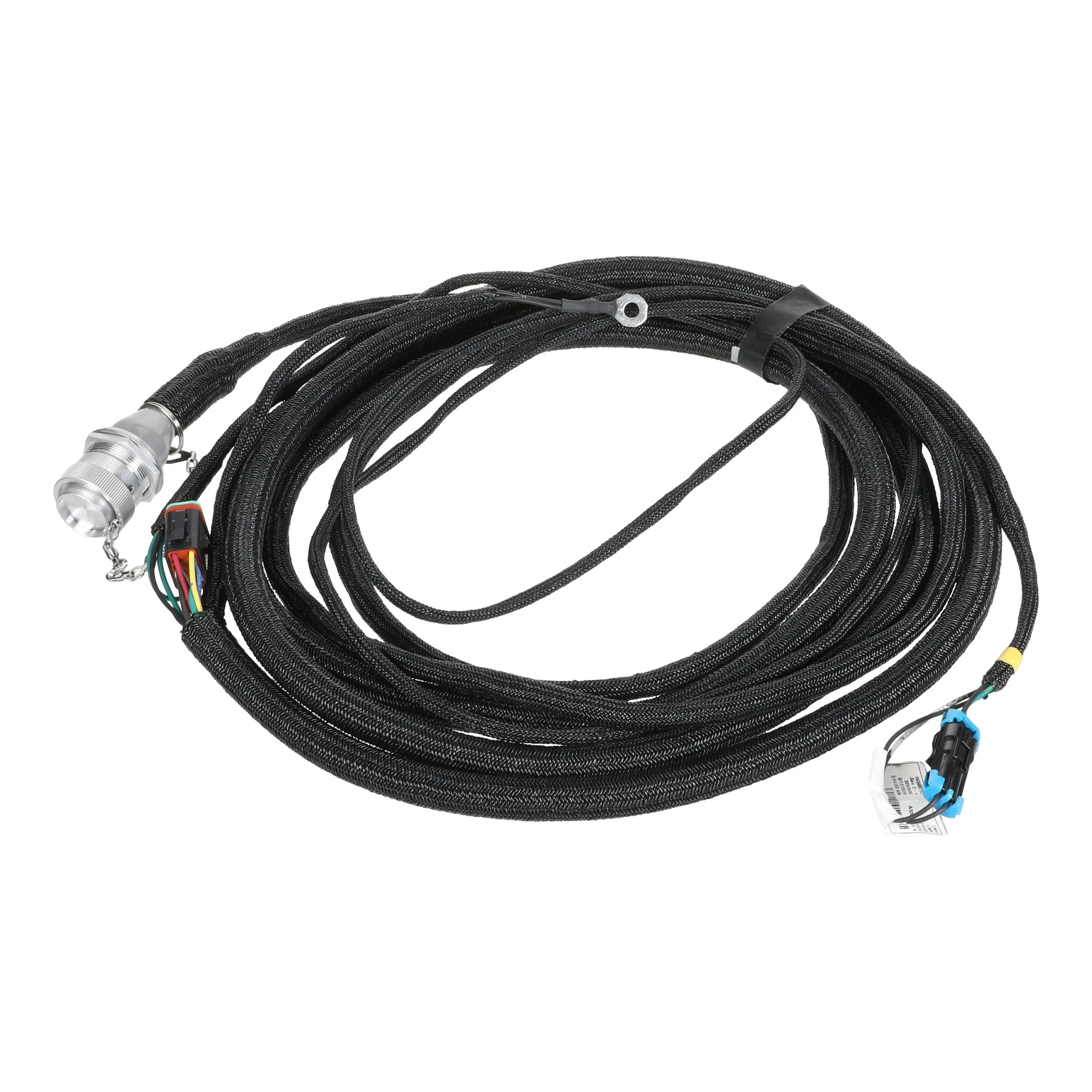WIRE HARNESS - 86588793