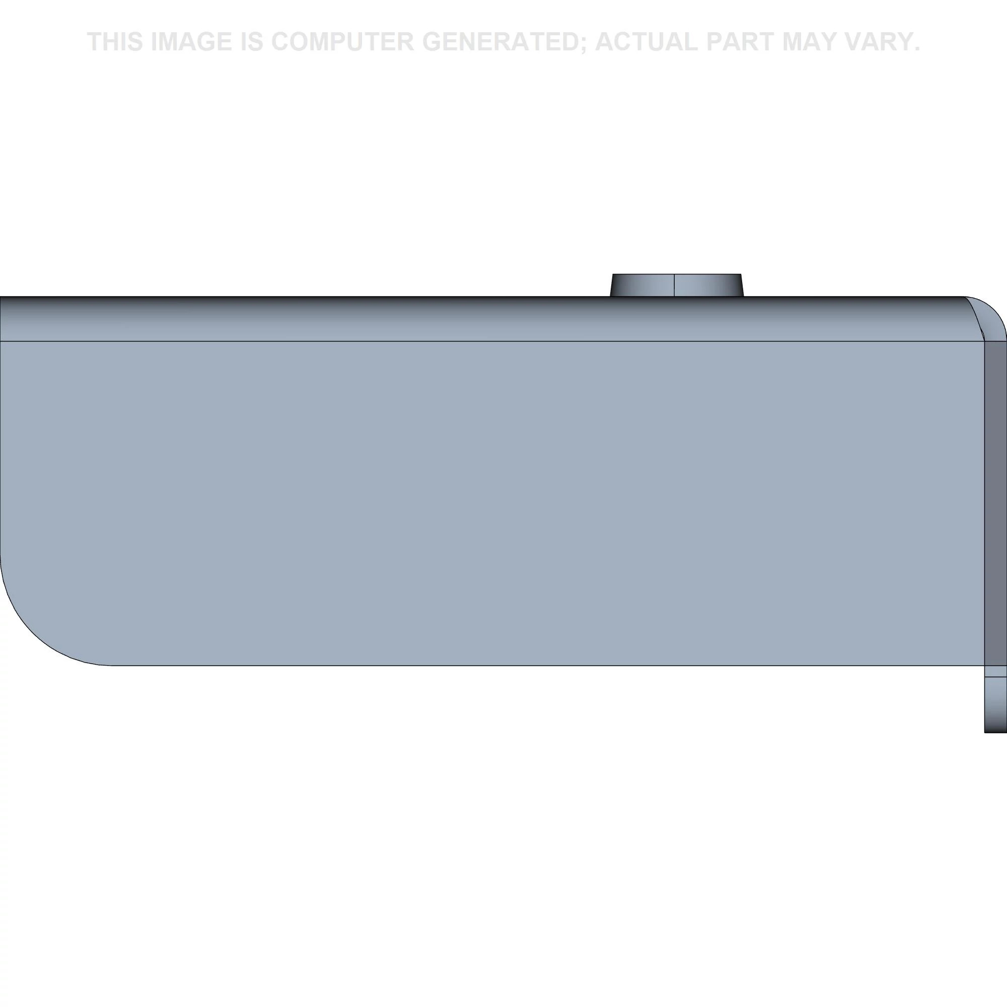 DÆKSEL | CASEIH | EU | SV
