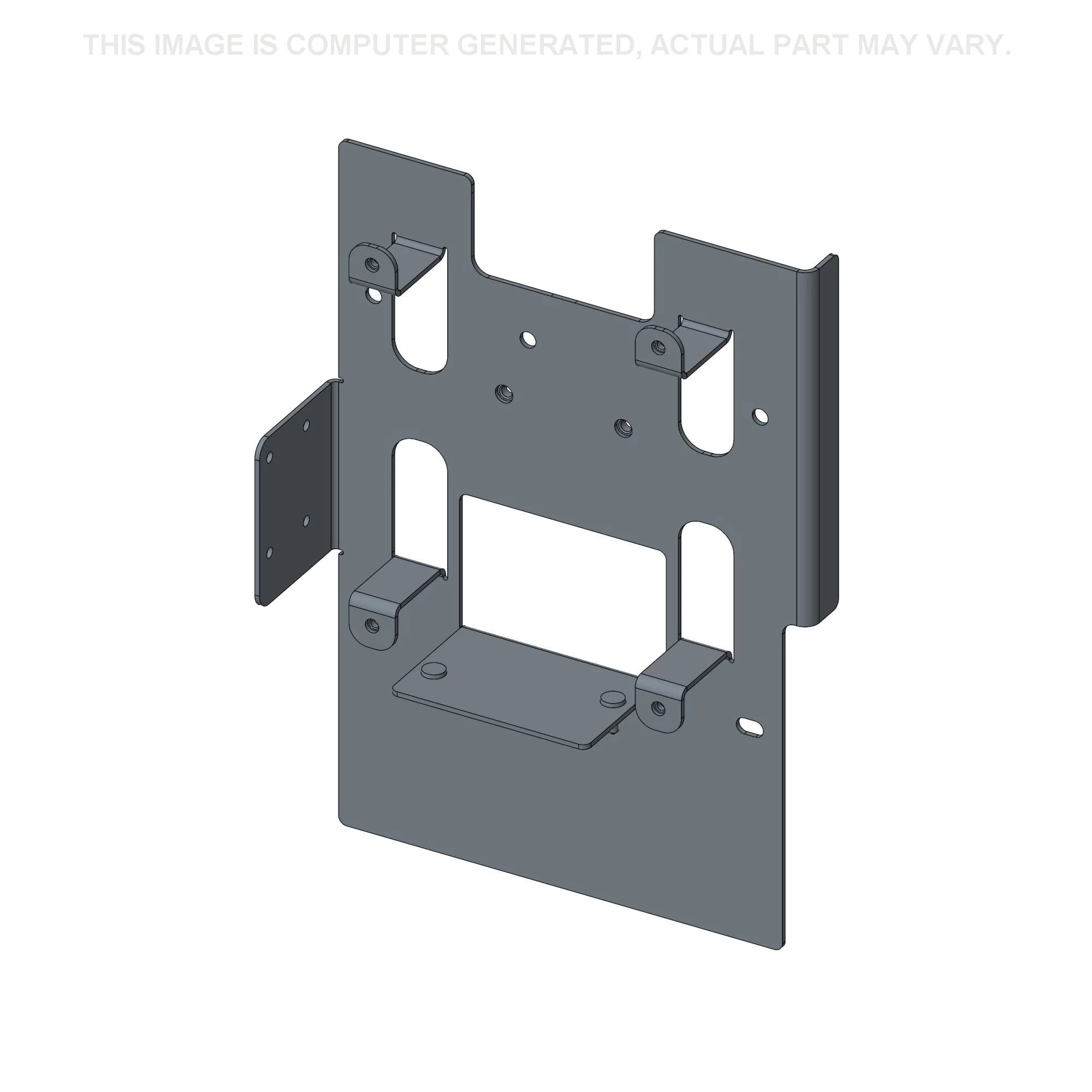 Bracket | NEWHOLLANDAG | CA | EN