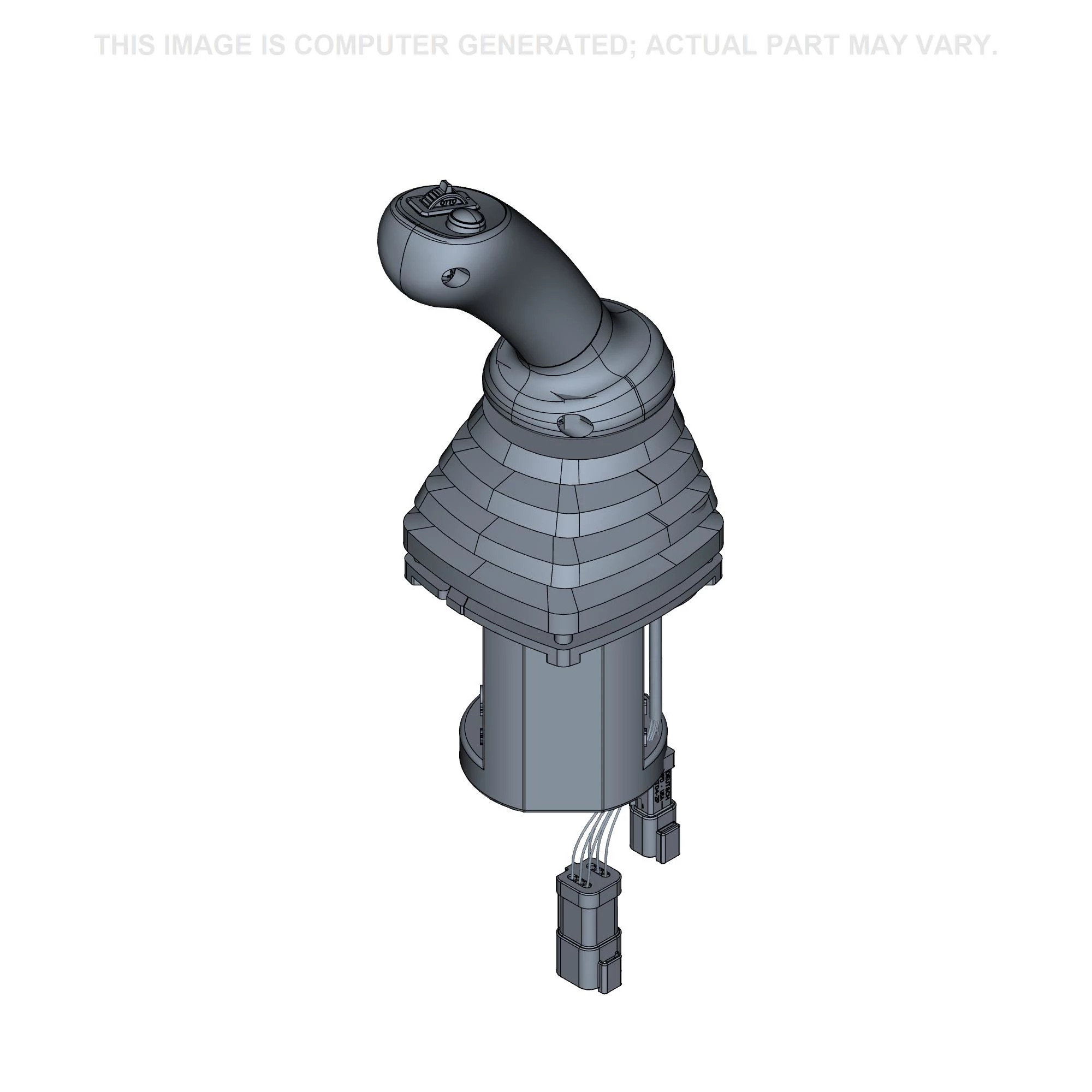 Joystick | CASECE | CA | EN