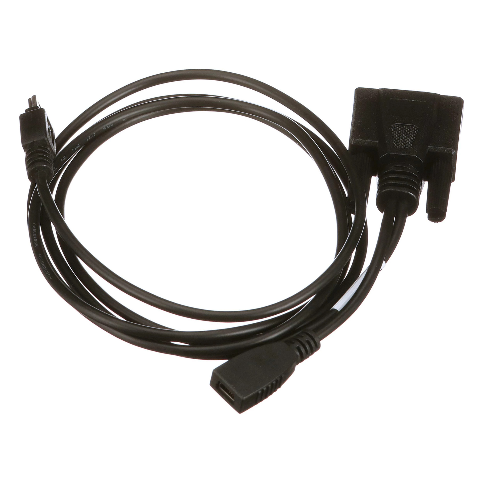 WIRE HARNESS | CASECE | SA | EN