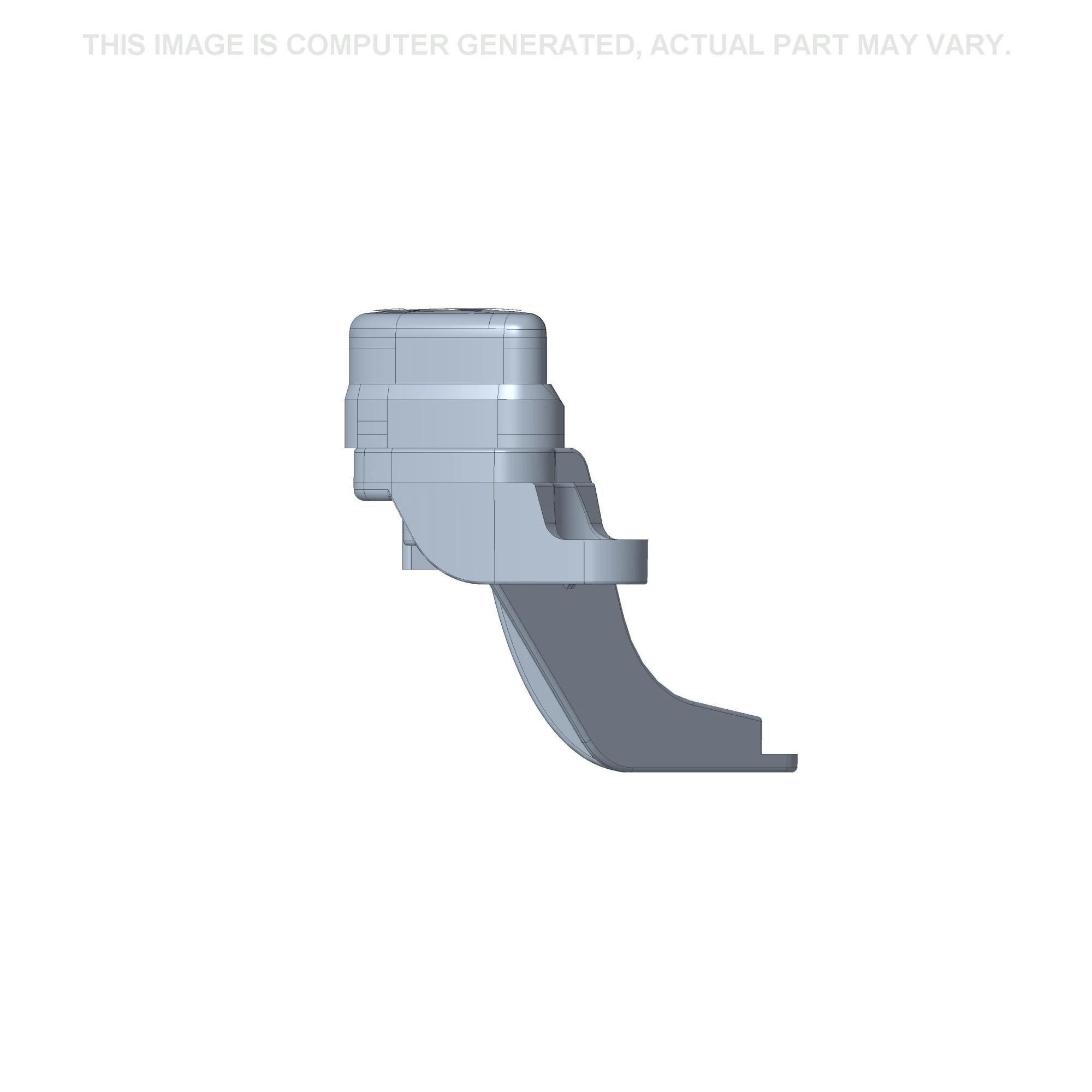 CONTROL PANEL | CASECE | US | EN