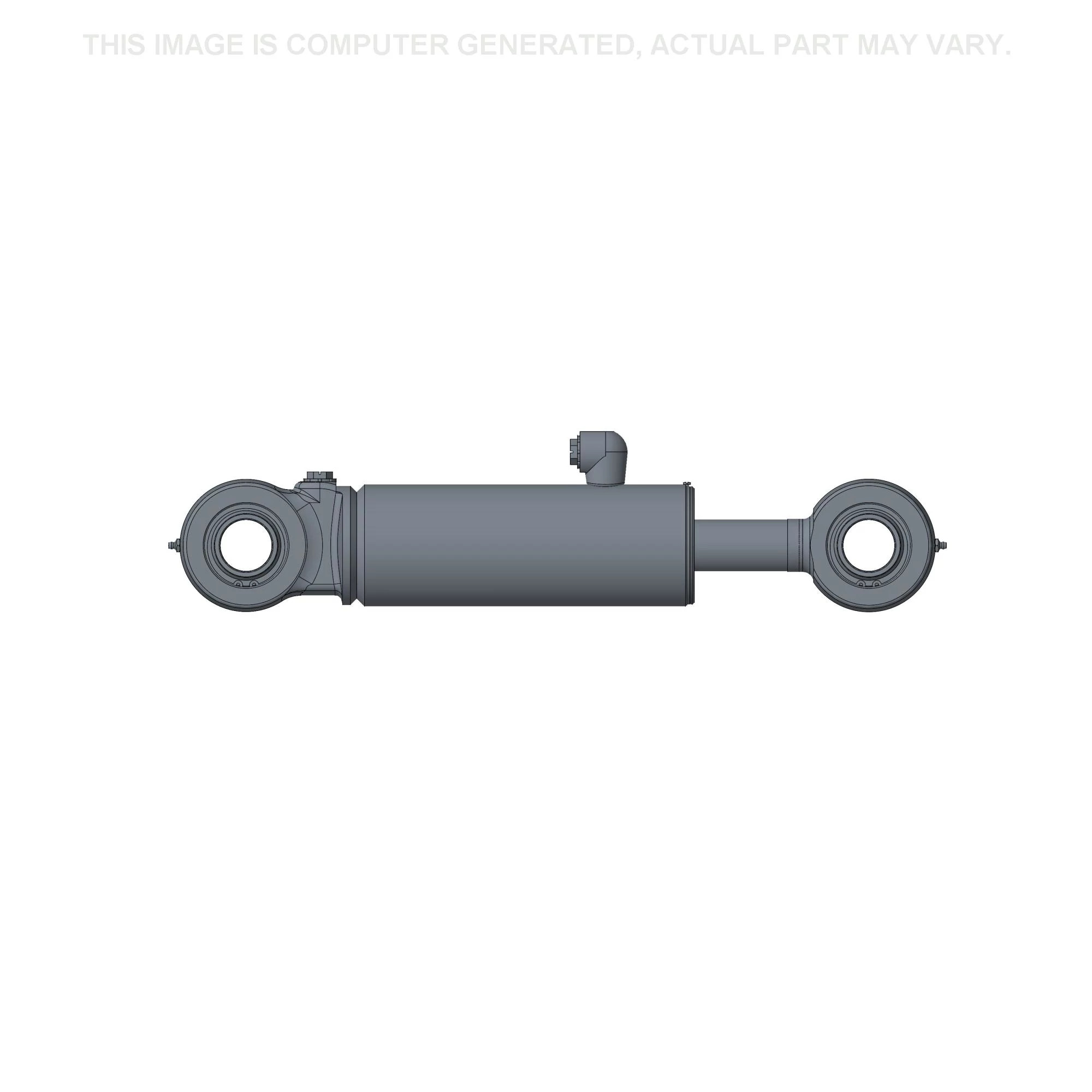 CYLINDER ASSY. | CASECE | DE | DE