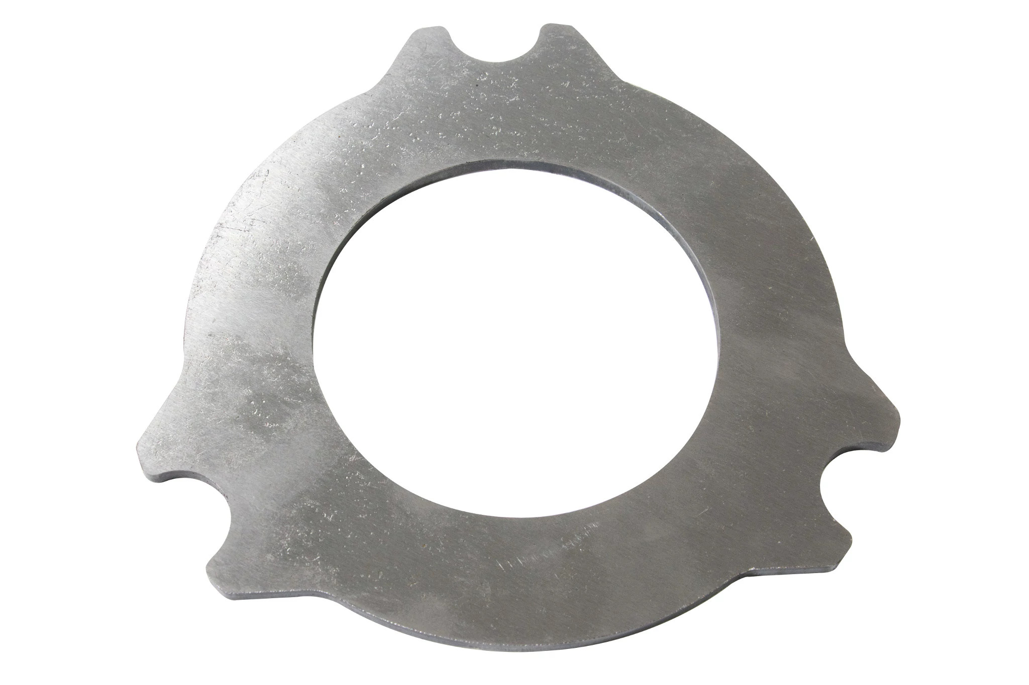 Back Plate | CASECE | CA | EN