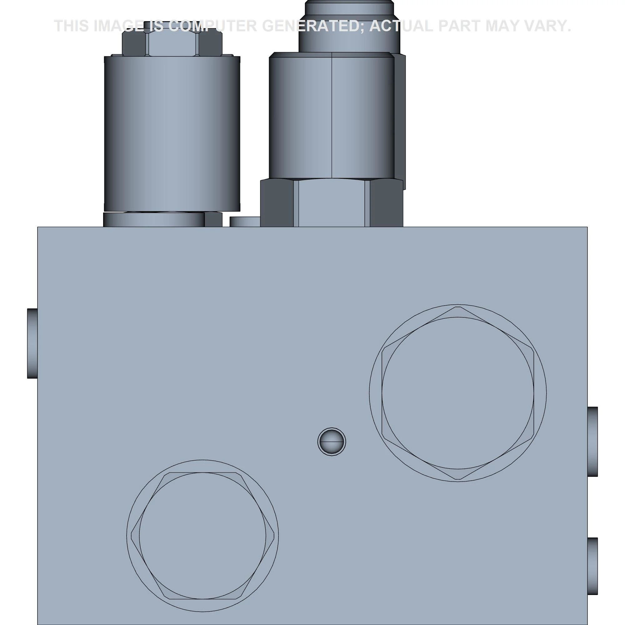 VENTIL | NEWHOLLANDCE | DE | DE