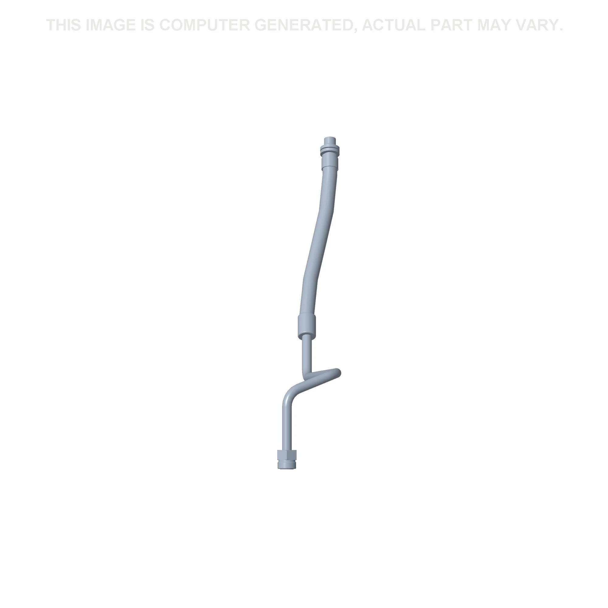 HYDRAULIC HOSE | NEWHOLLANDAG | CA | EN