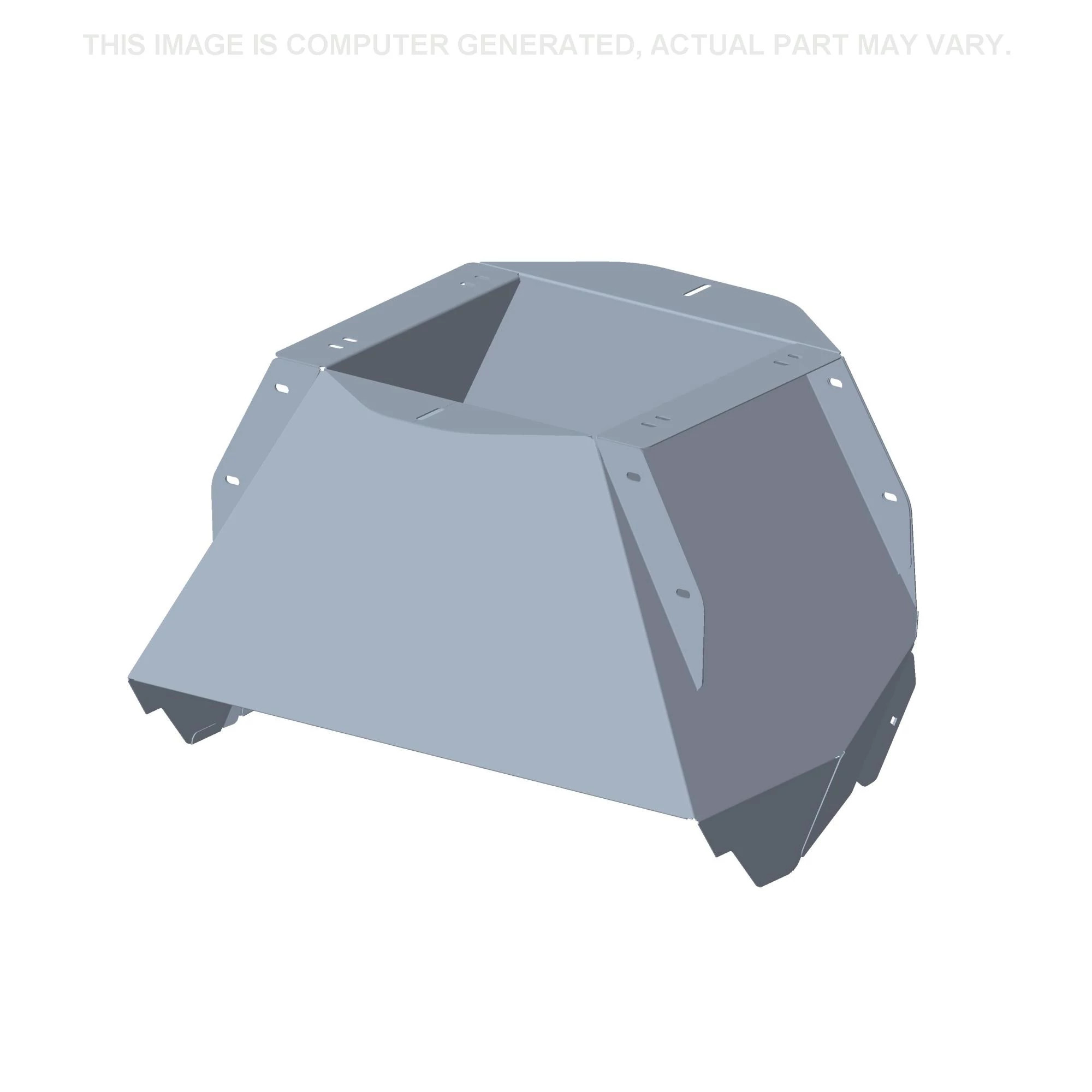 HOUSING | CASEIH | GB | EN