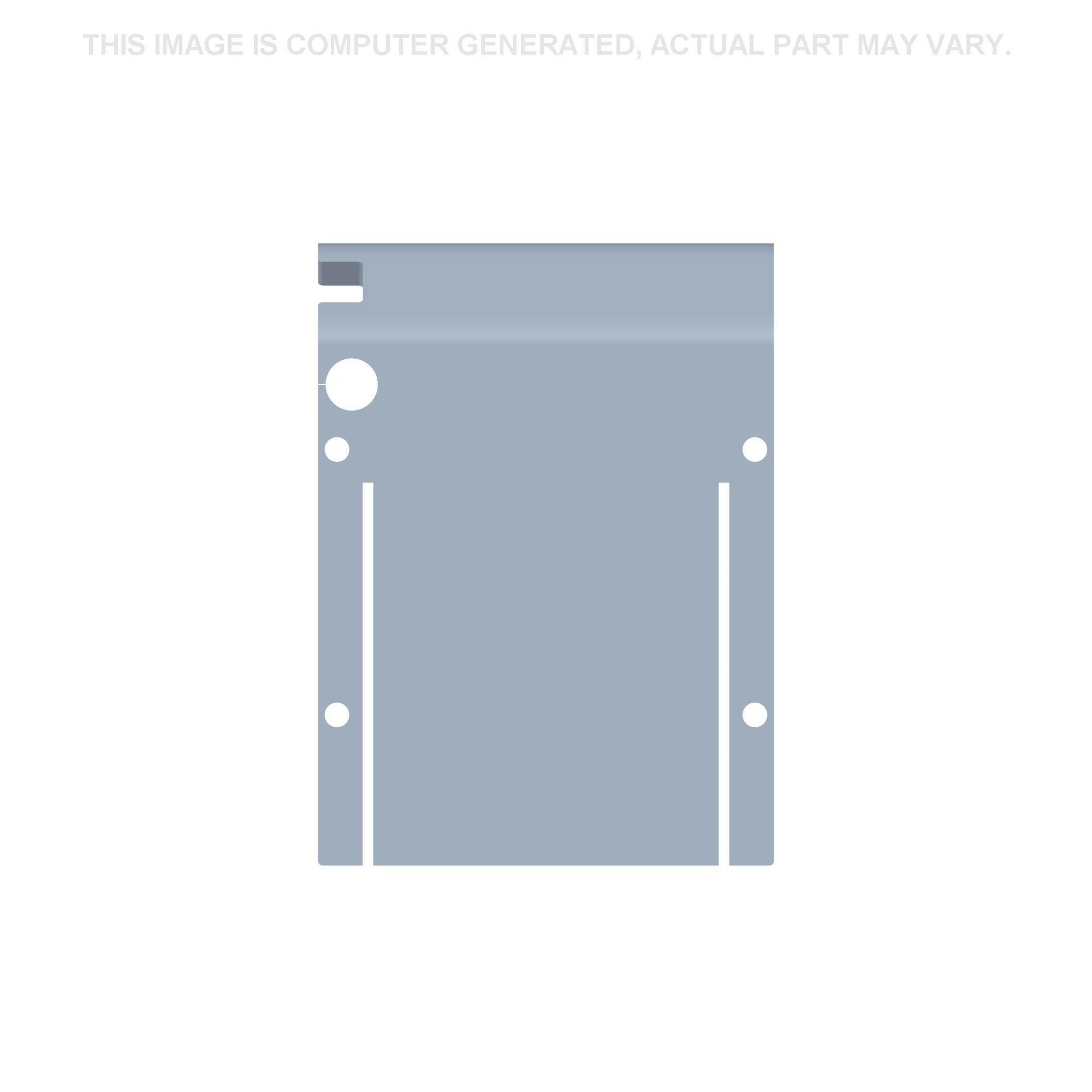 Revestimento Isolate