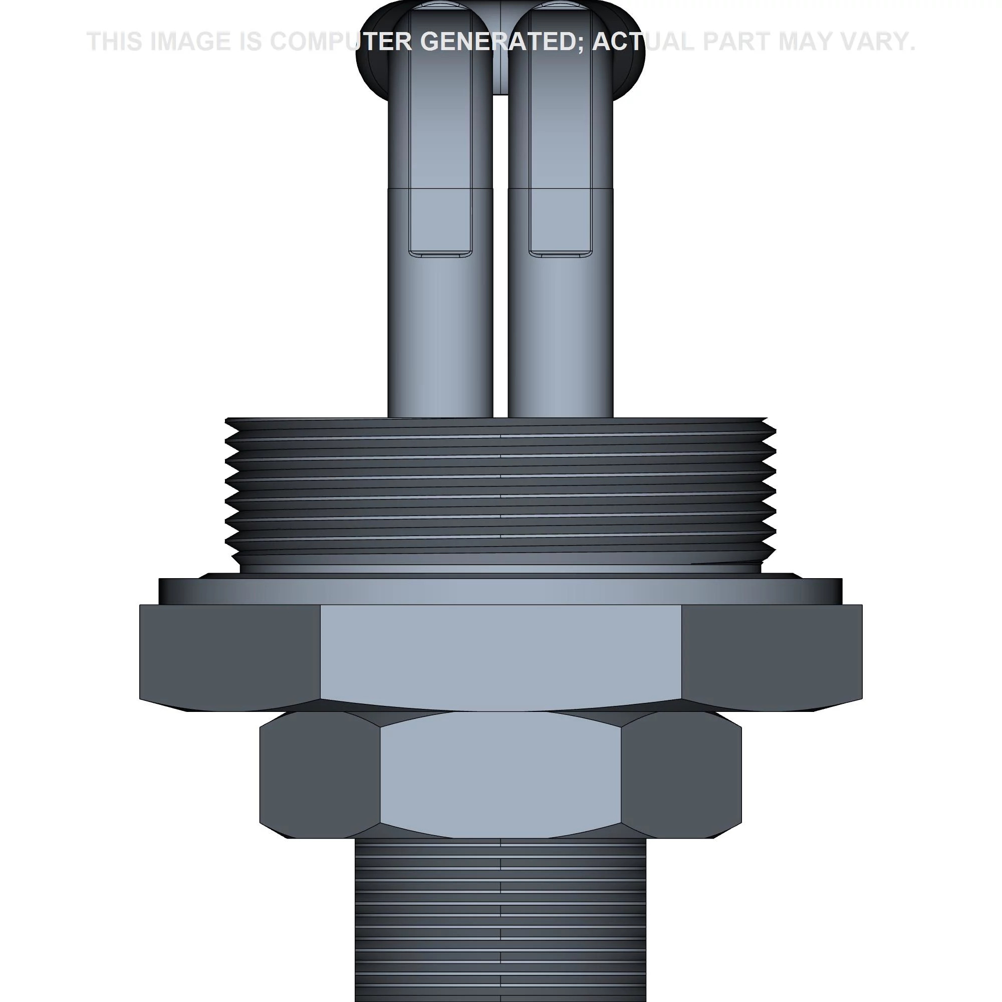 HEATER | CASEIH | CA | EN