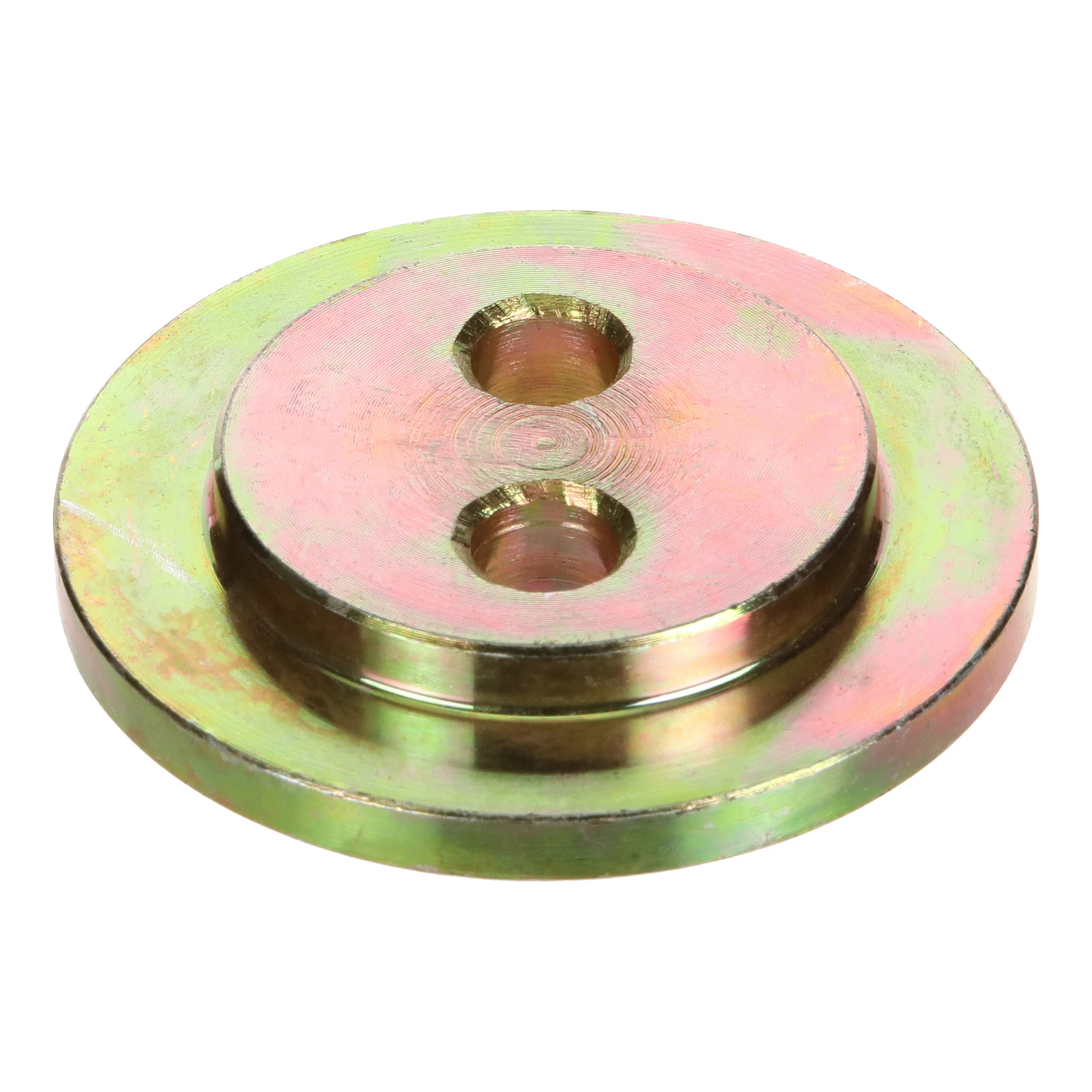 LOCKING PLATE | CASECE | CA | EN