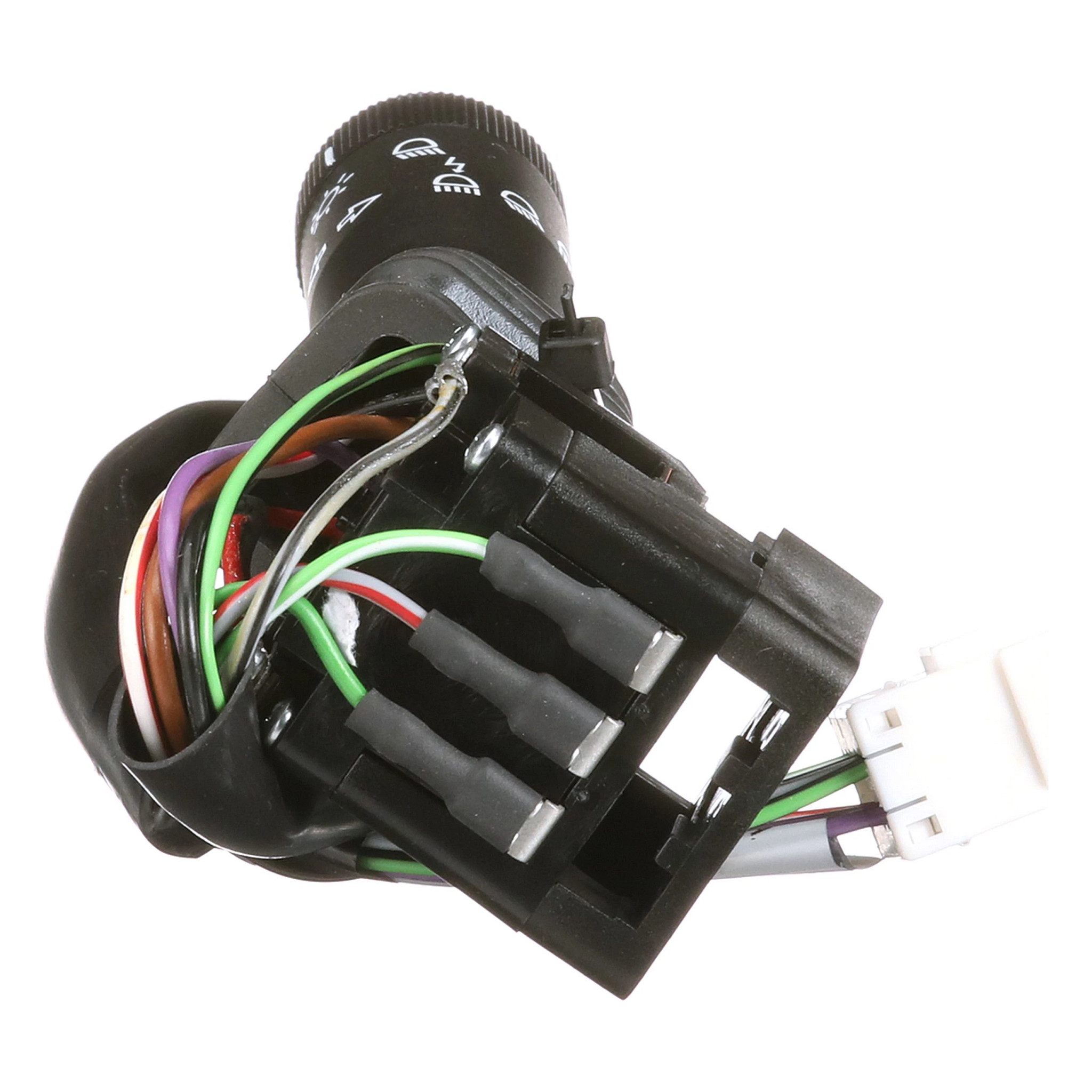 LIGHT SWITCH | NEWHOLLANDAG | GB | EN