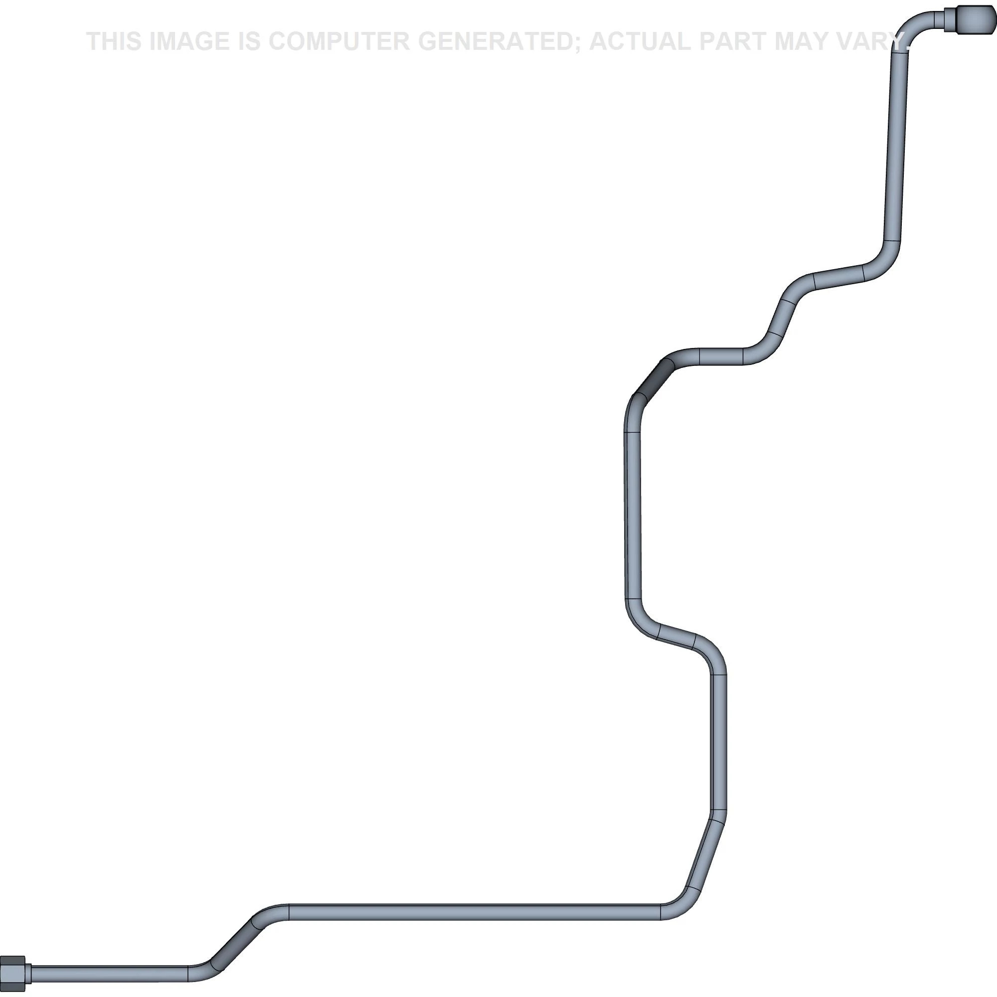 TUBE | CASEIH | GB | EN