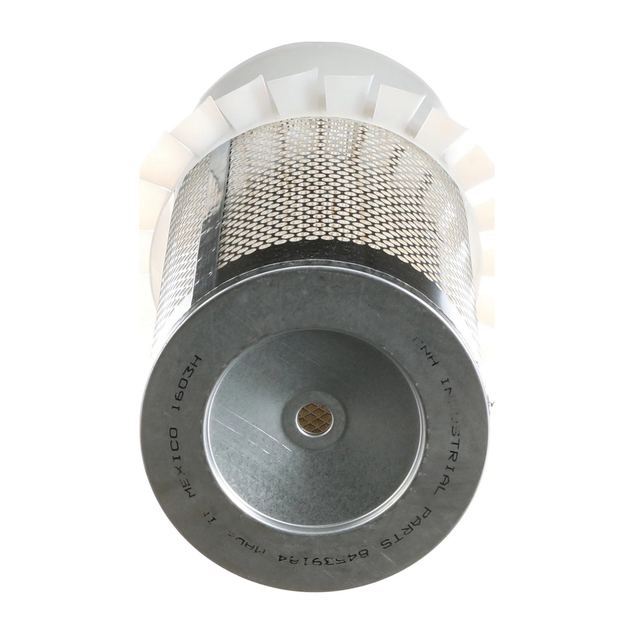 AIR FILTER | NEWHOLLANDAG | CA | EN