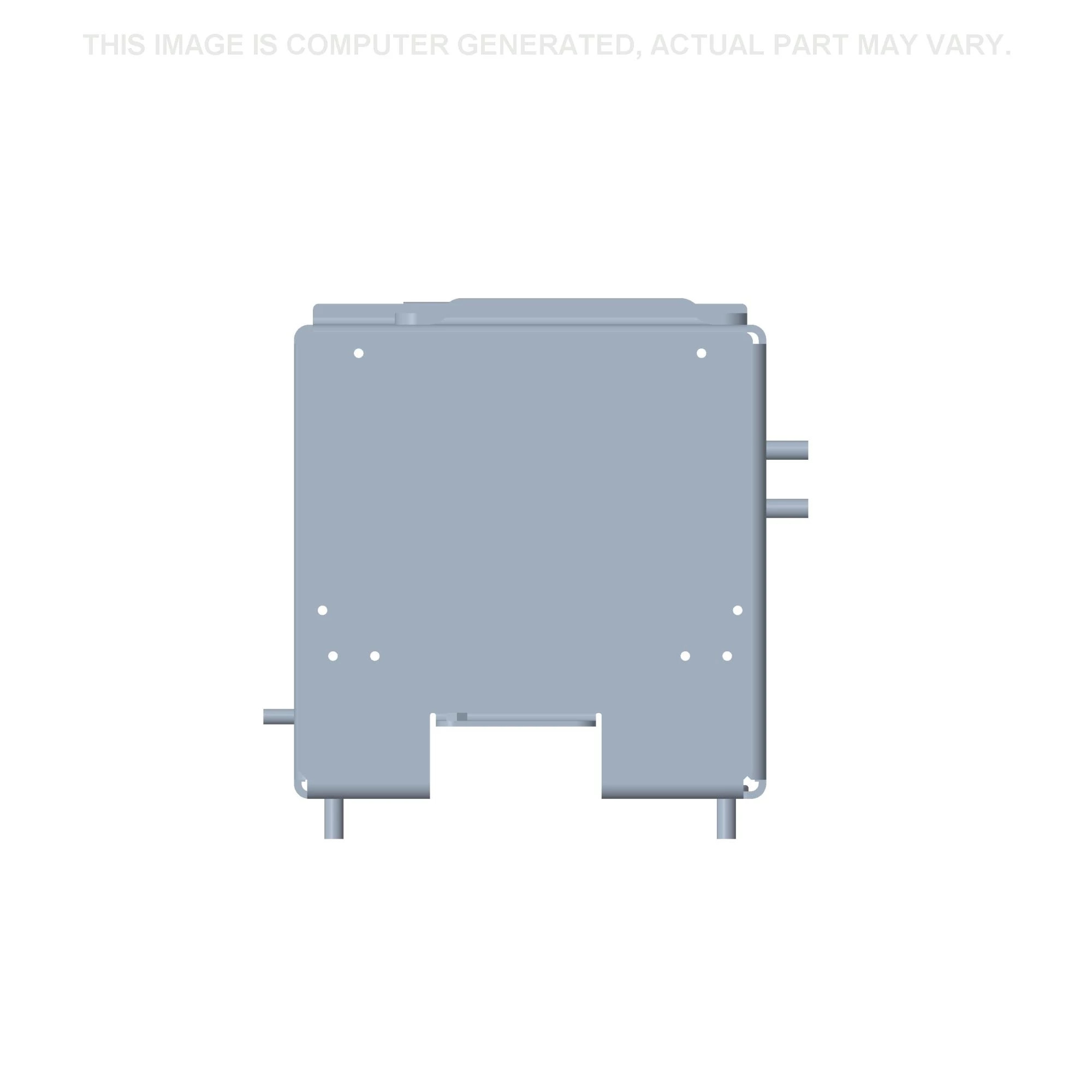 BOITIER DE BATTERIE | NEWHOLLANDAG | CA | FR