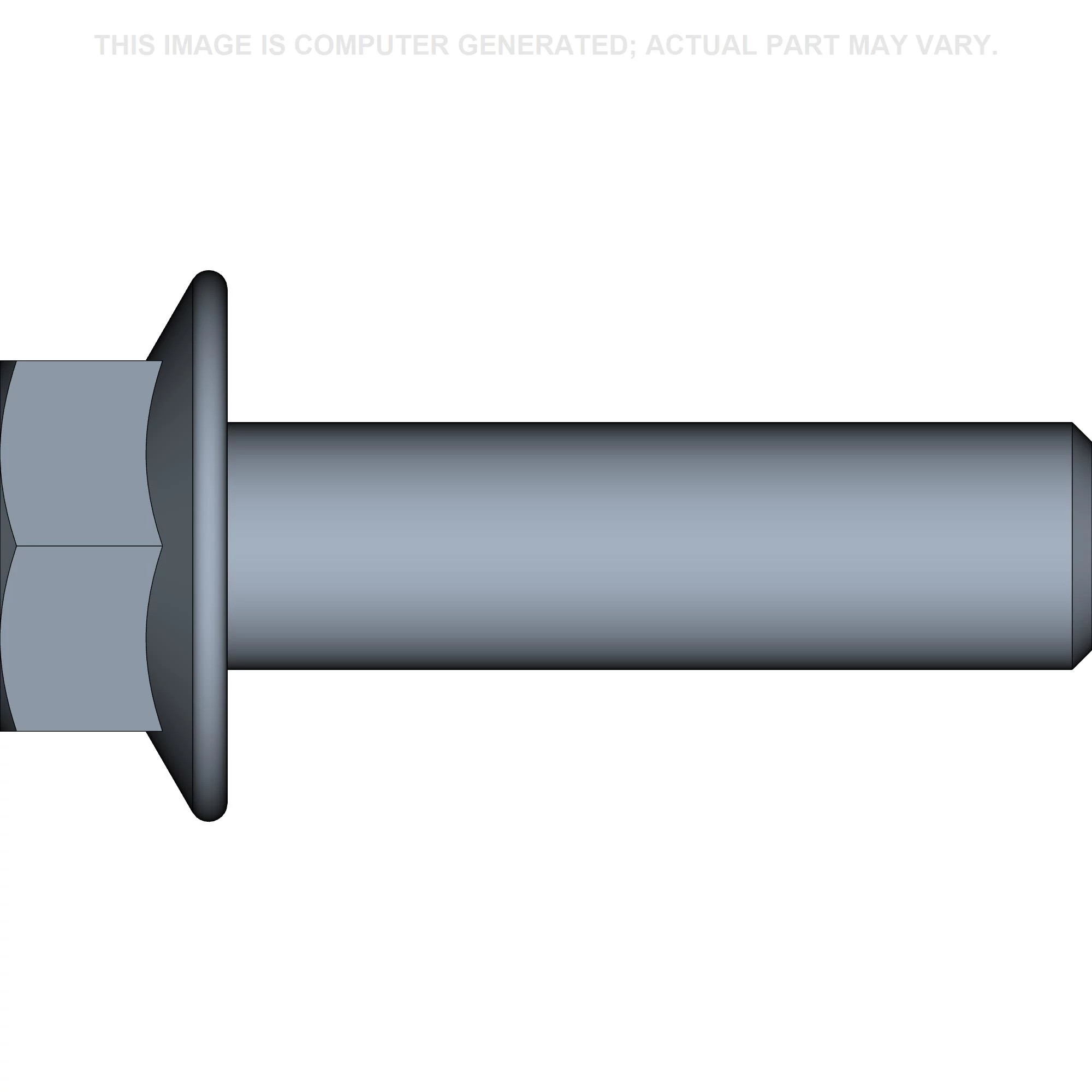 FLANGE BOLT | NEWHOLLANDAG | AU | EN