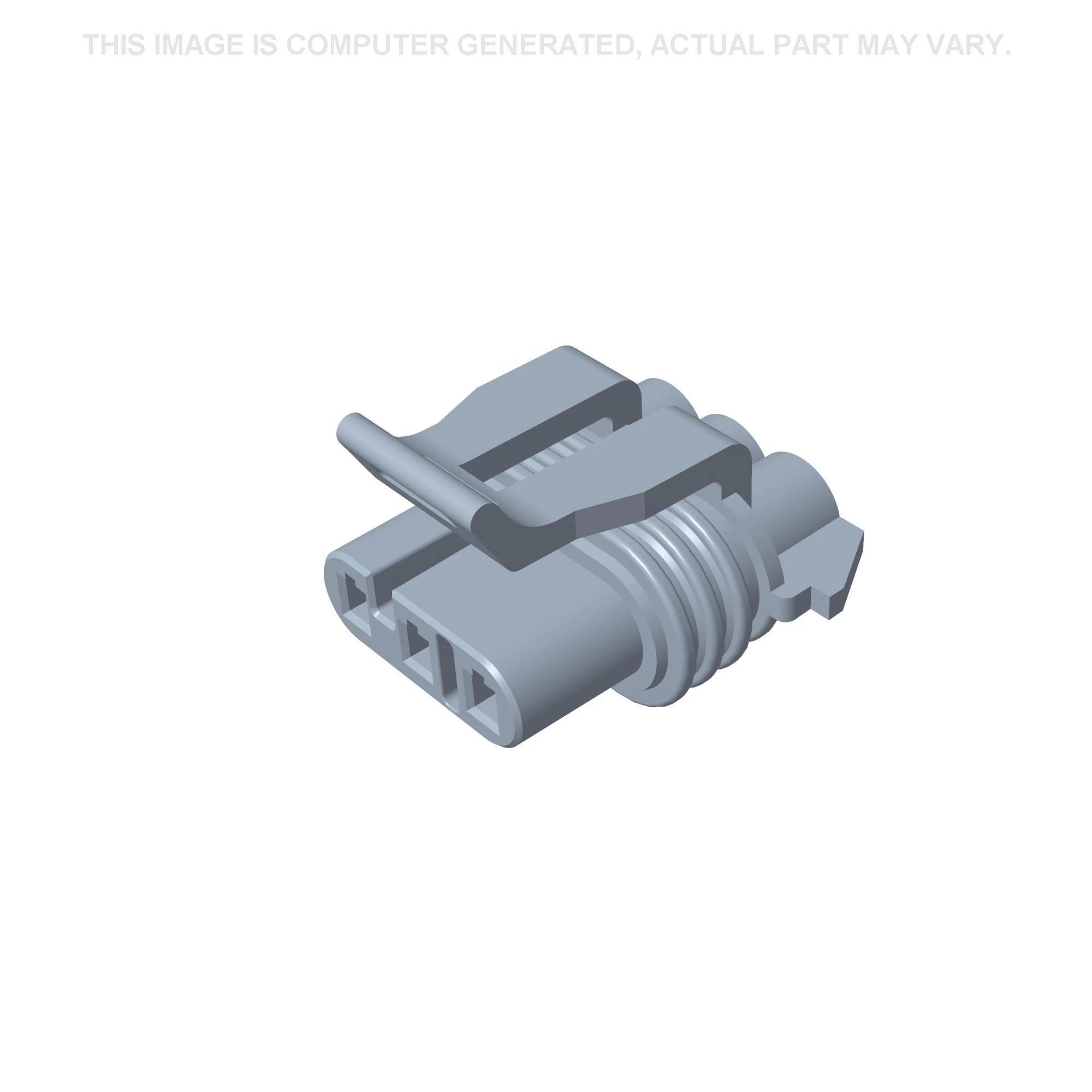 Elec Connector | FLEXICOIL | US | EN