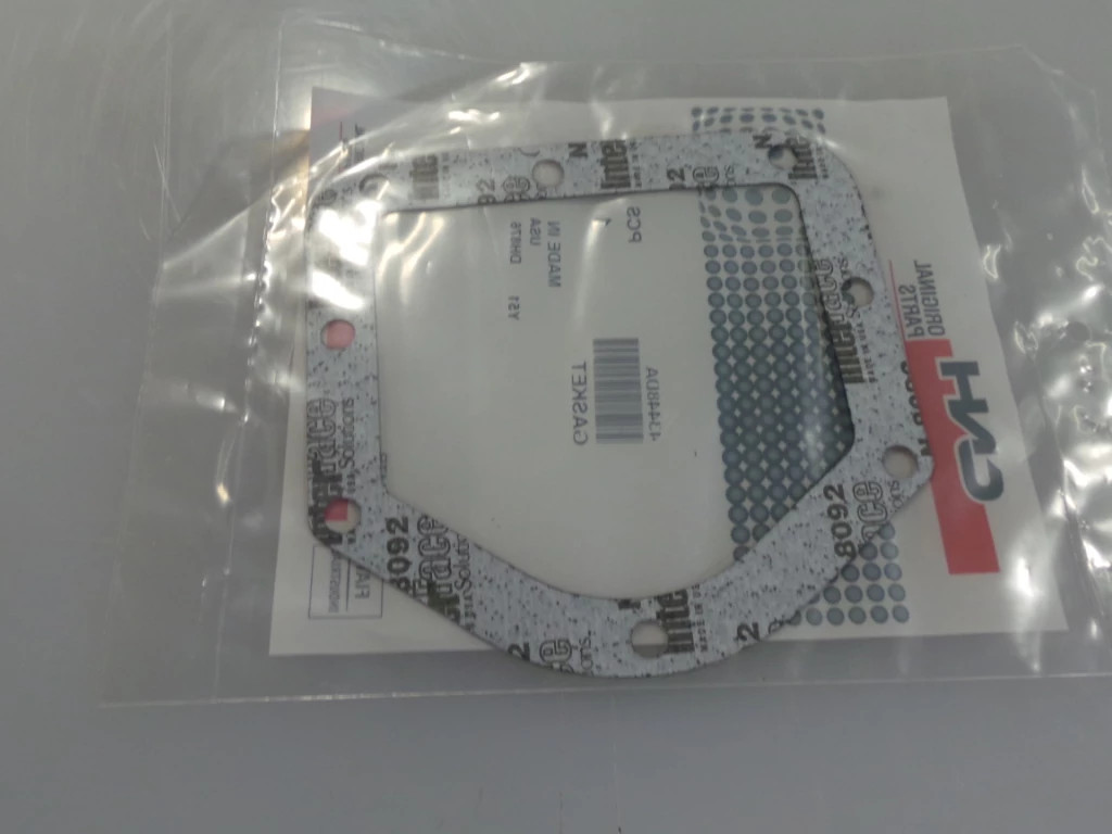 USZCZELKA | CASECE | EU | PL