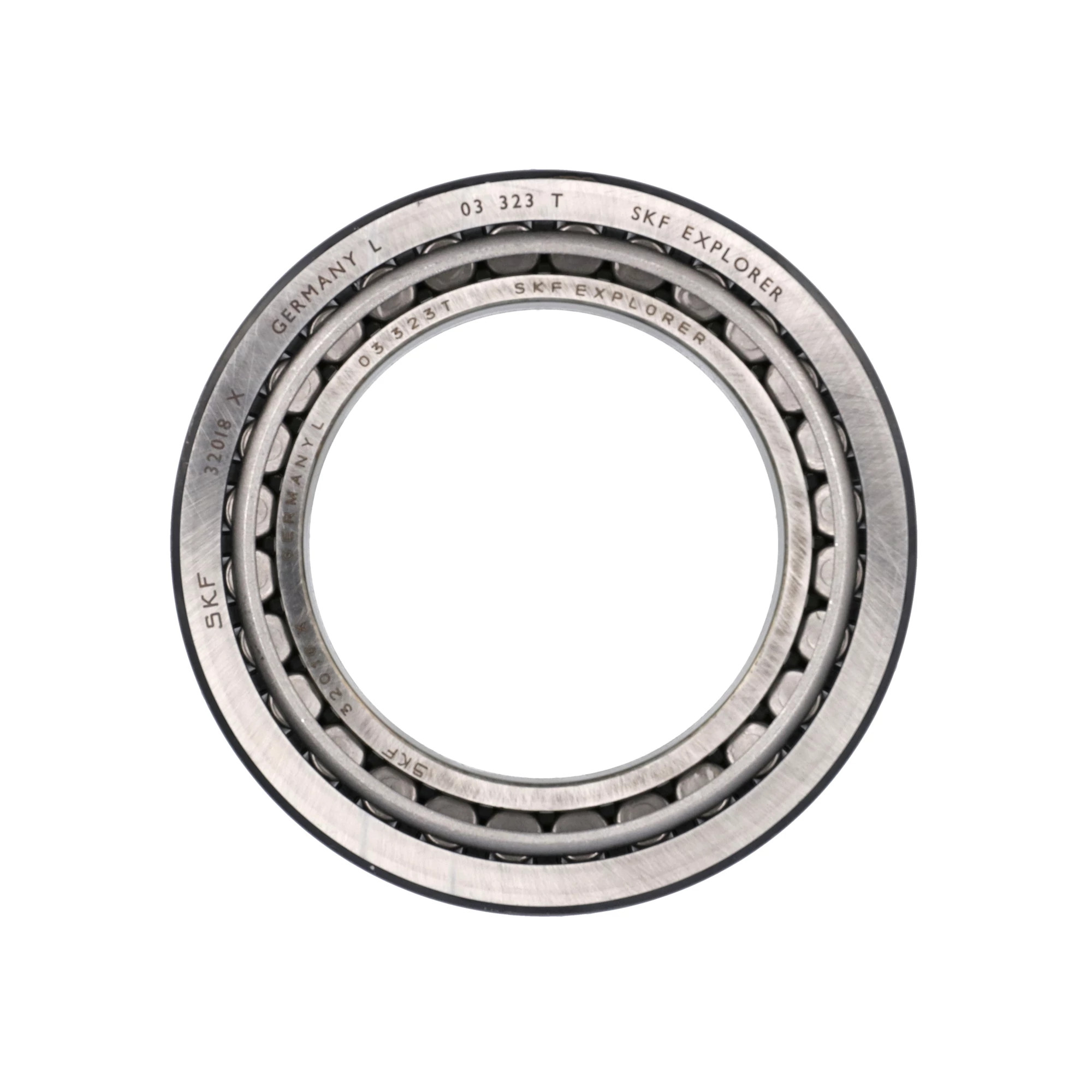 Rolamento de rolos cônicos - ISO 32018