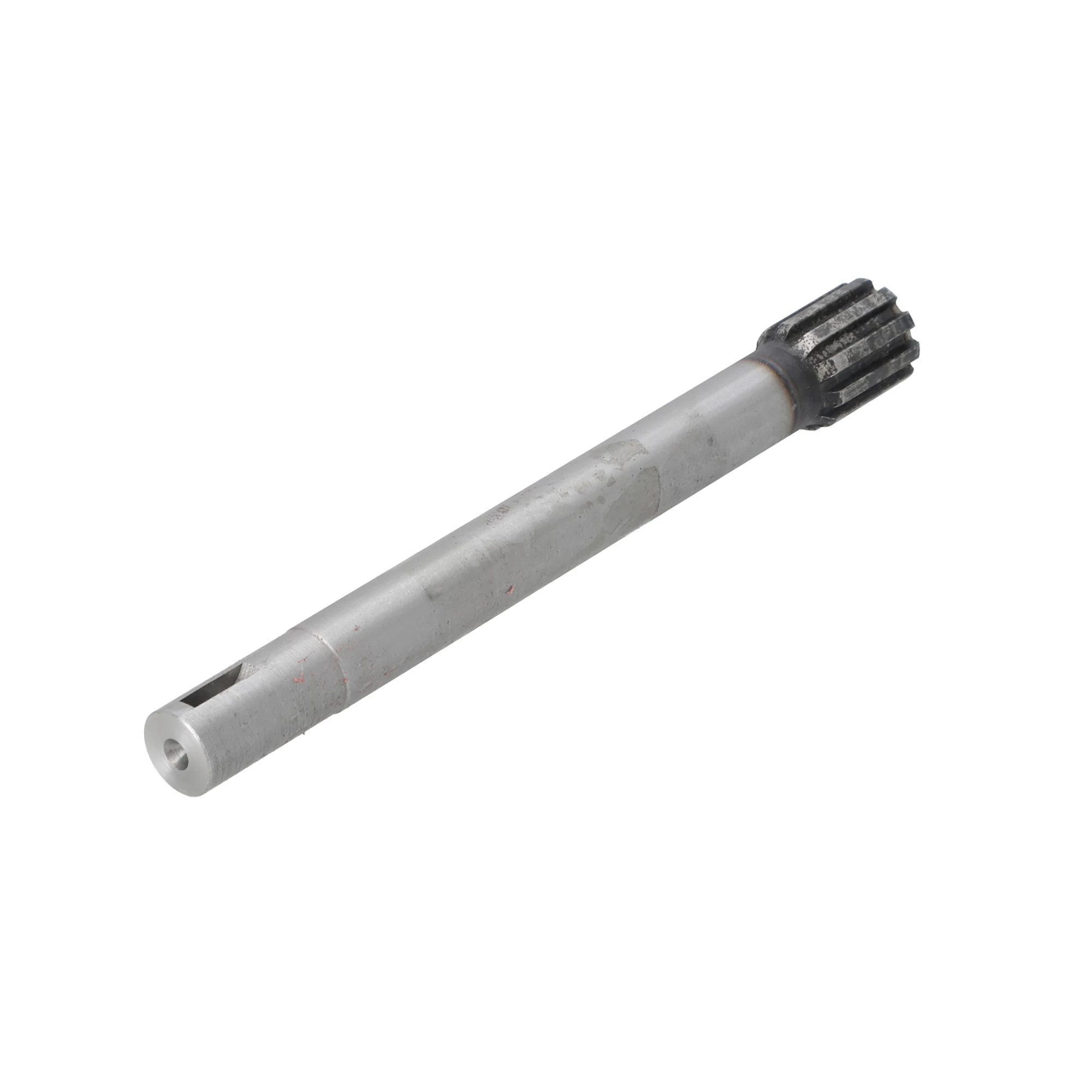 Hydraulic Pump Coupling Shaft | NEWHOLLANDAG | US | EN
