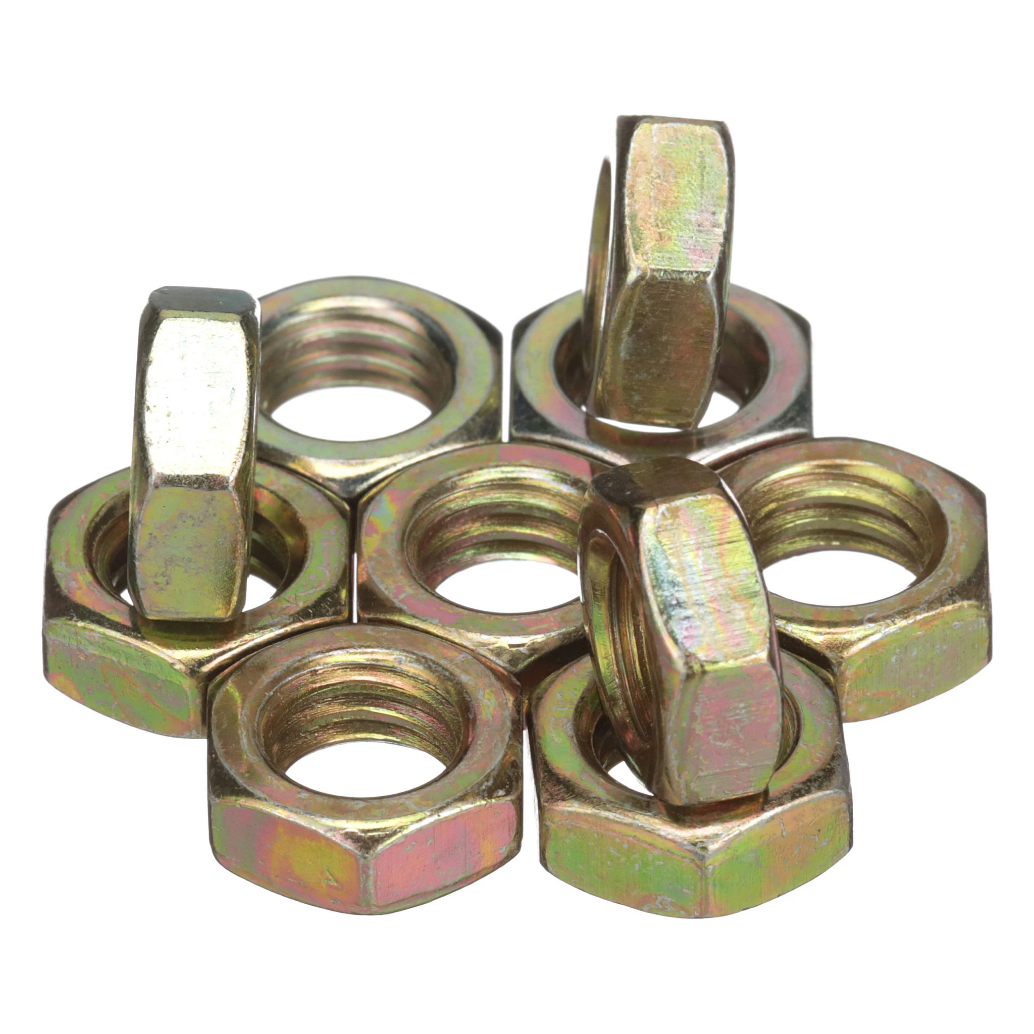 JAM NUT | NEWHOLLANDAG | EU | PT