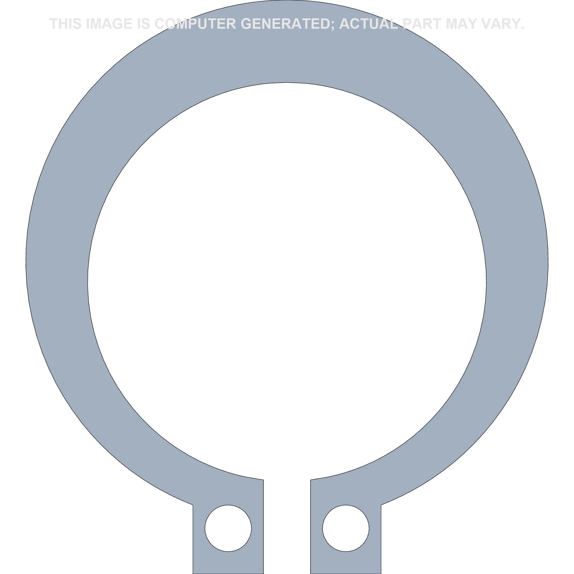 ANNEAU D'ARRET | STEYR | EU | IT