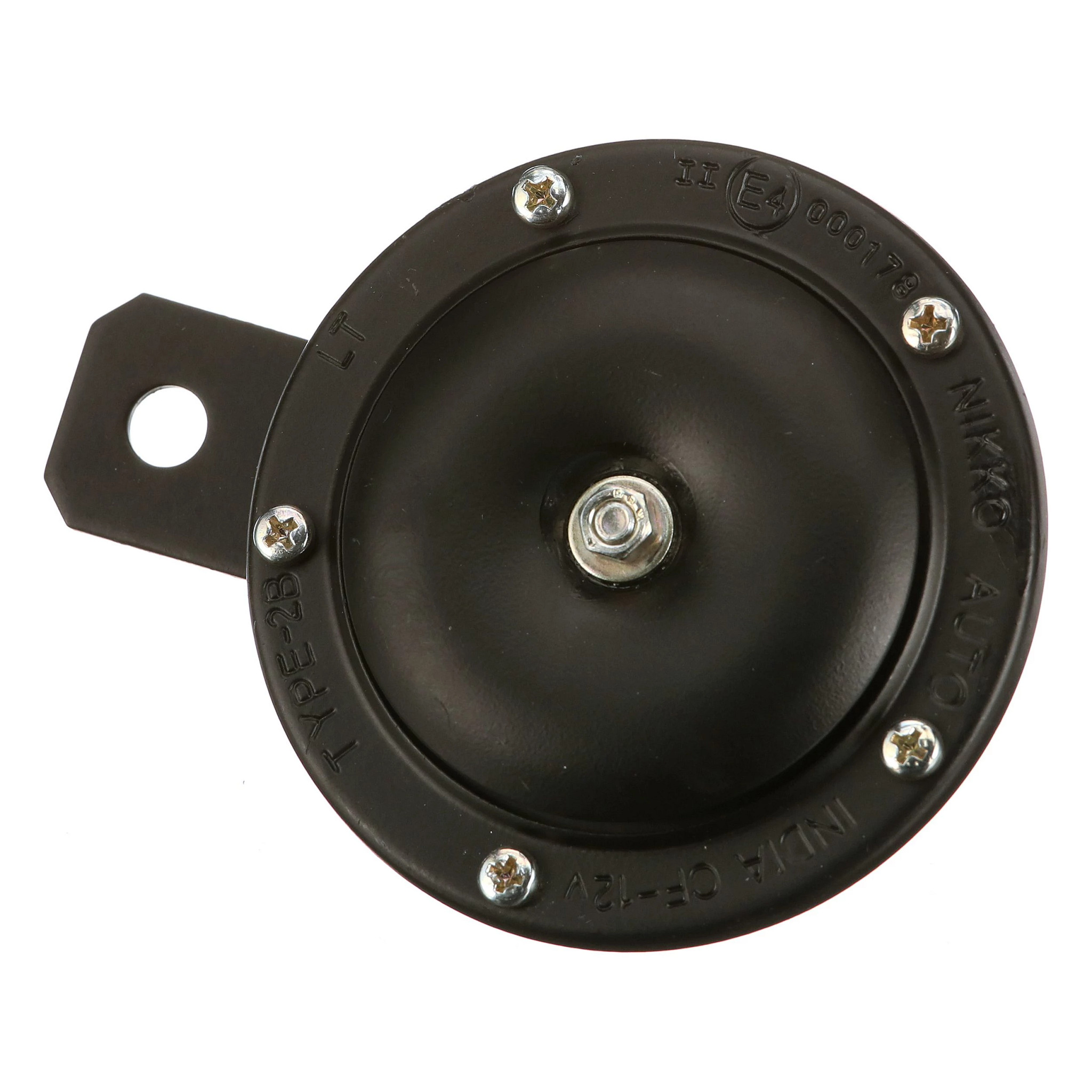 HORN | CASECE | IE | EN