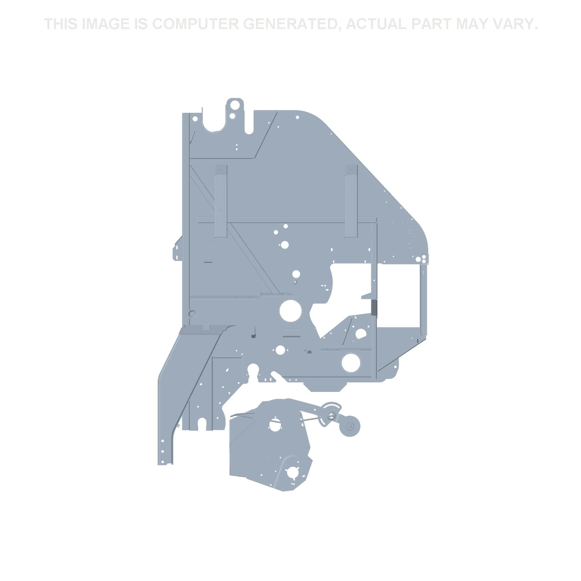 KIT DIA, ENSILADORA | CASEIH | EU | IT