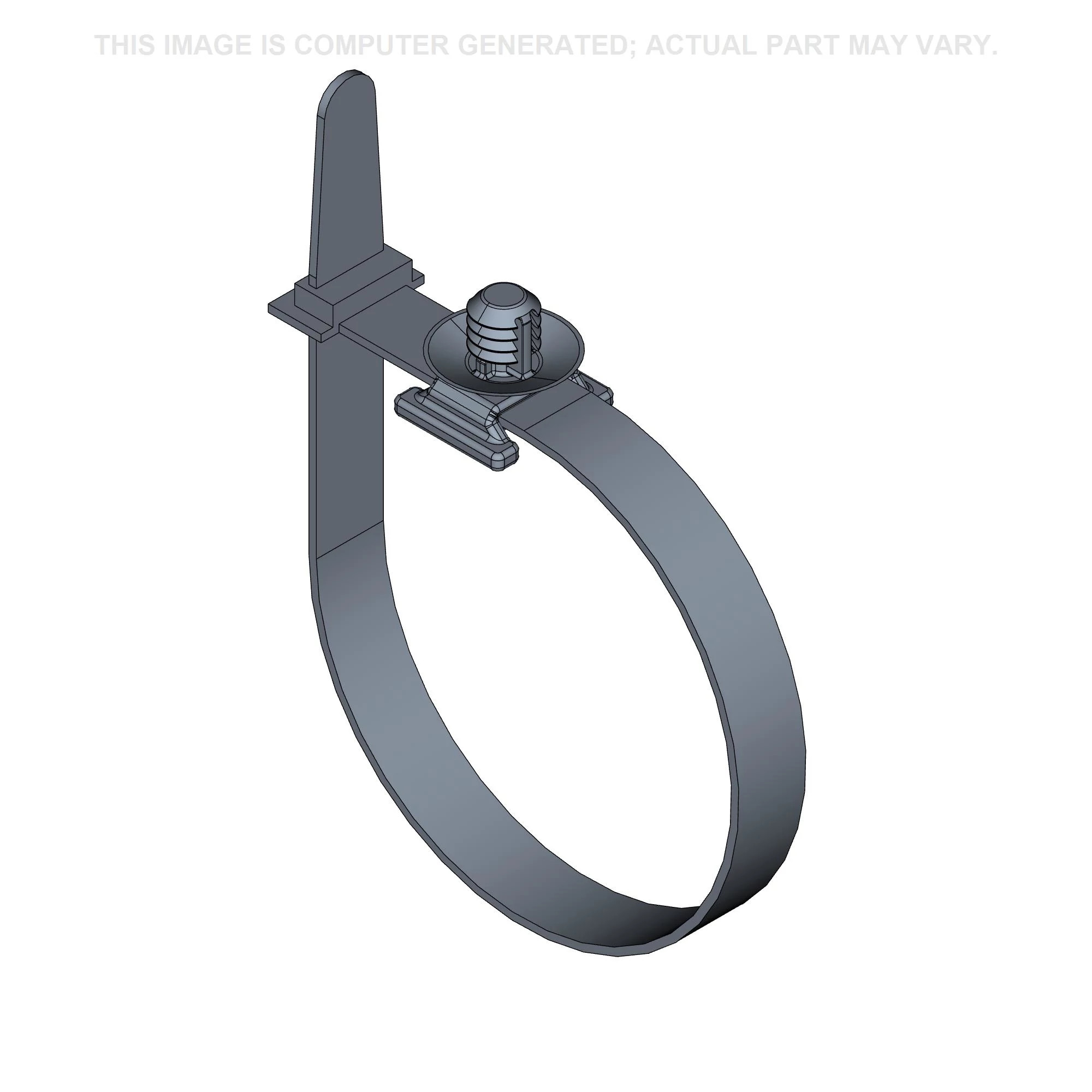 Braçadeira De Cabo | CASEIH | BR | PT