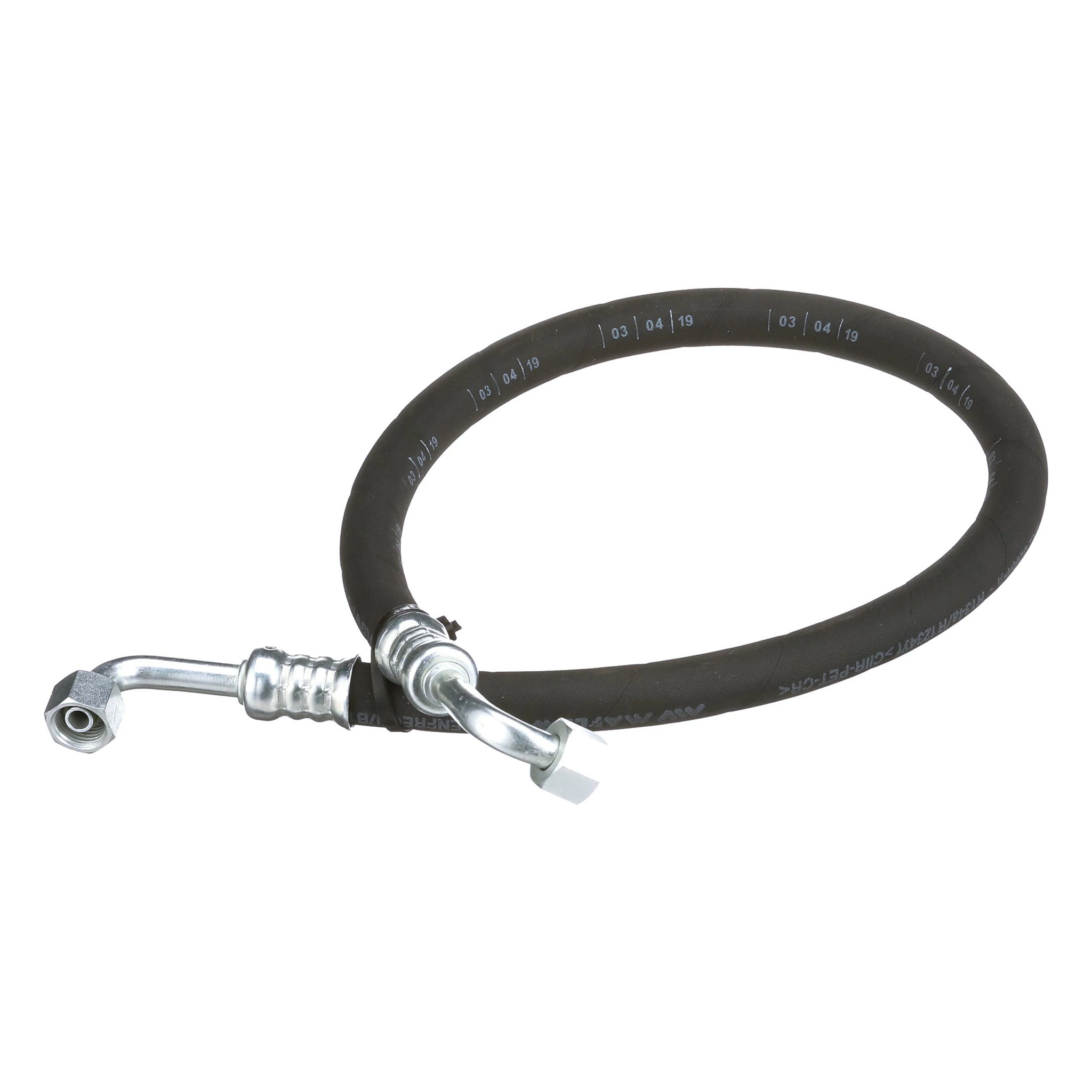 A/C HOSE | CASECE | EU | EN