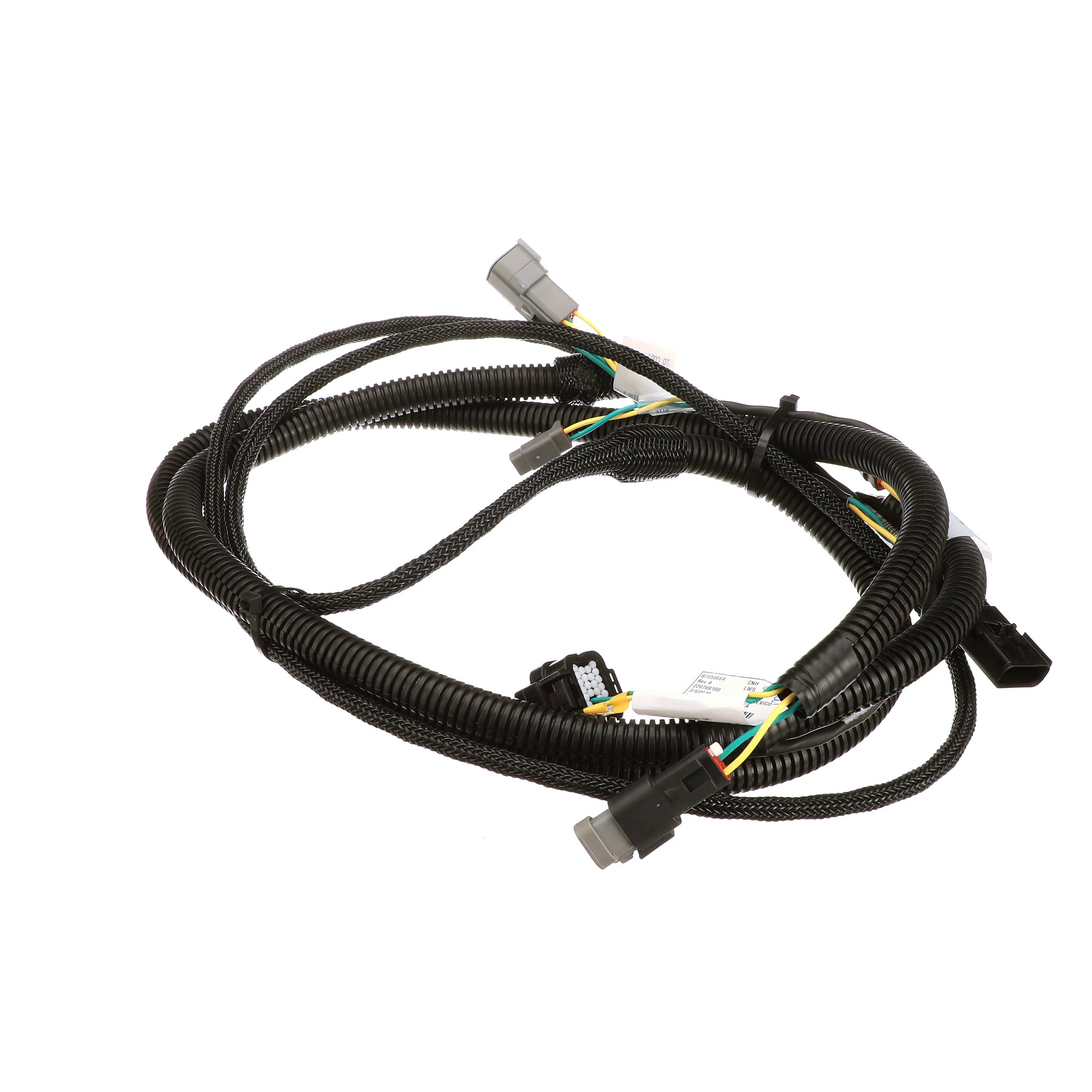 Chicote de fios do CAN-Bus | CASEIH | BR | PT