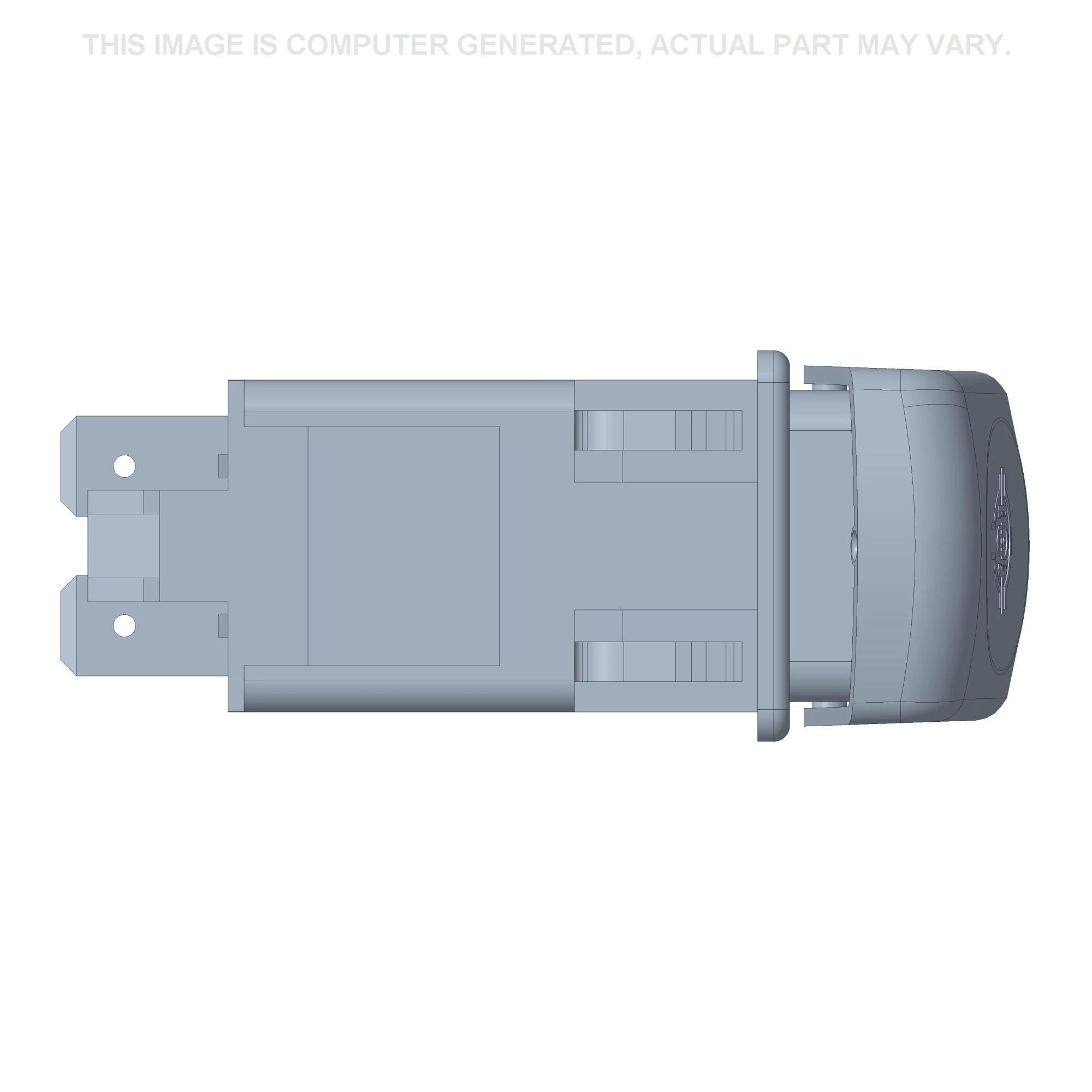 ROCKER SWITCH | CASEIH | EU | EN
