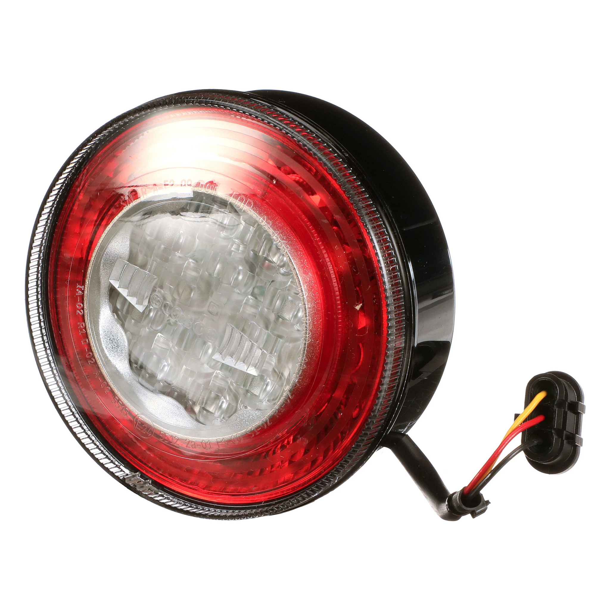 TURN/SMV LAMP | NEWHOLLANDAG | CA | EN